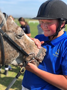 12 Equestrian 2020