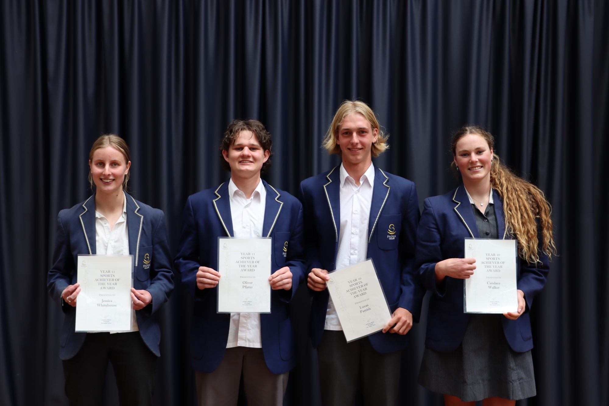 14 2022 Y10 Y11 Senior Sports Award Winners 2 Custom