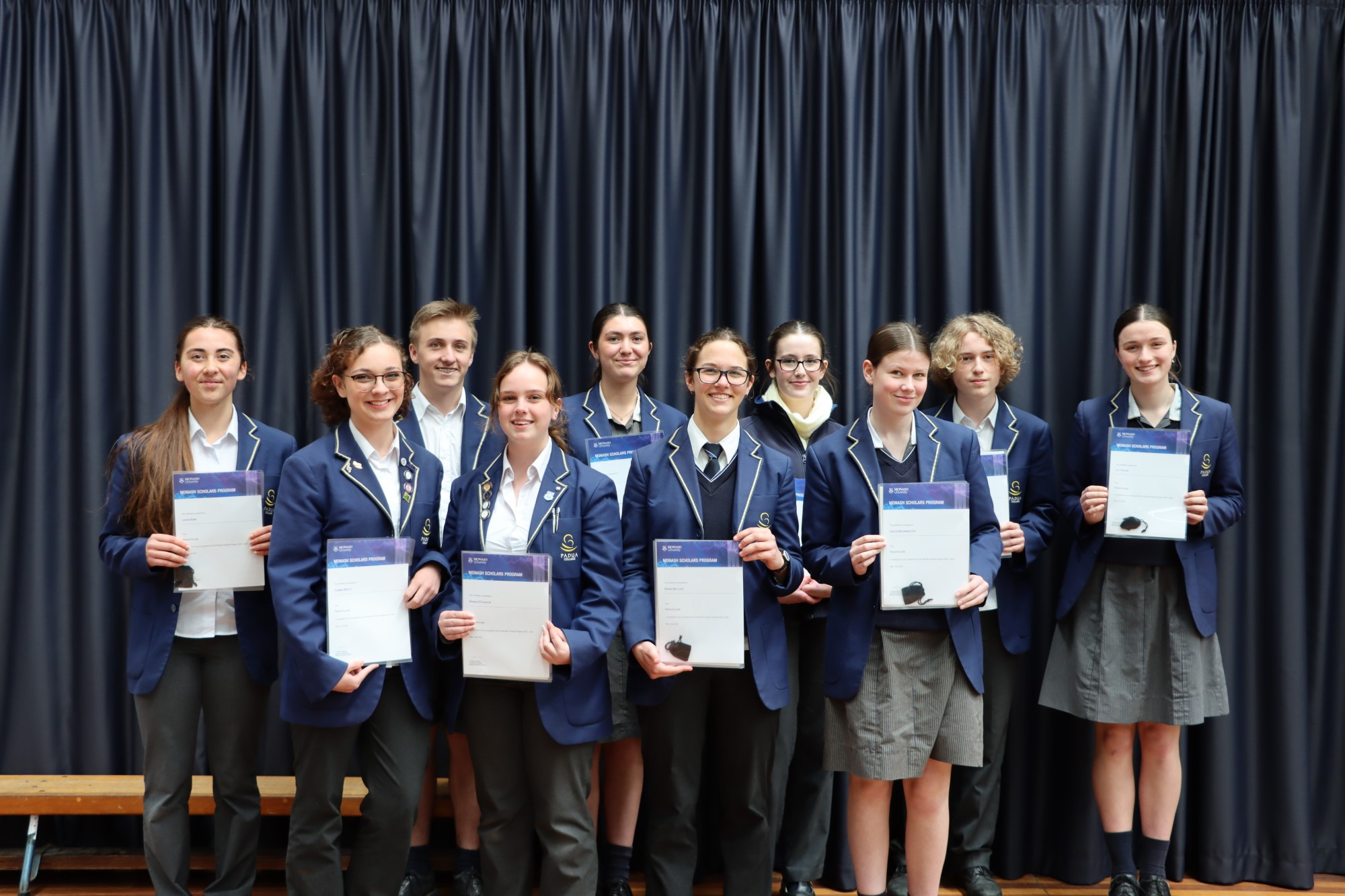 19 2022 Monash Scholars Program Custom