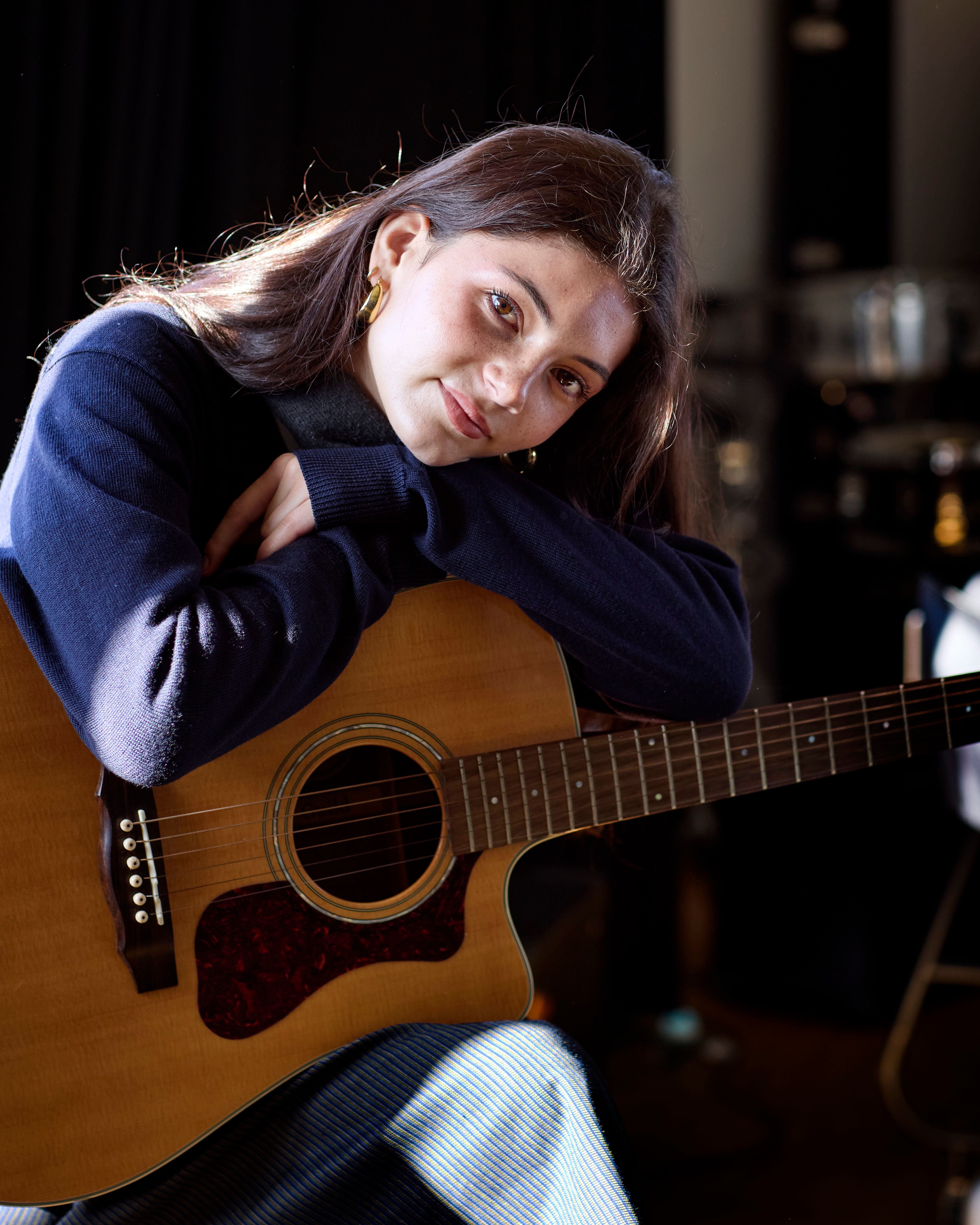 Edition 7 | Music - Padua