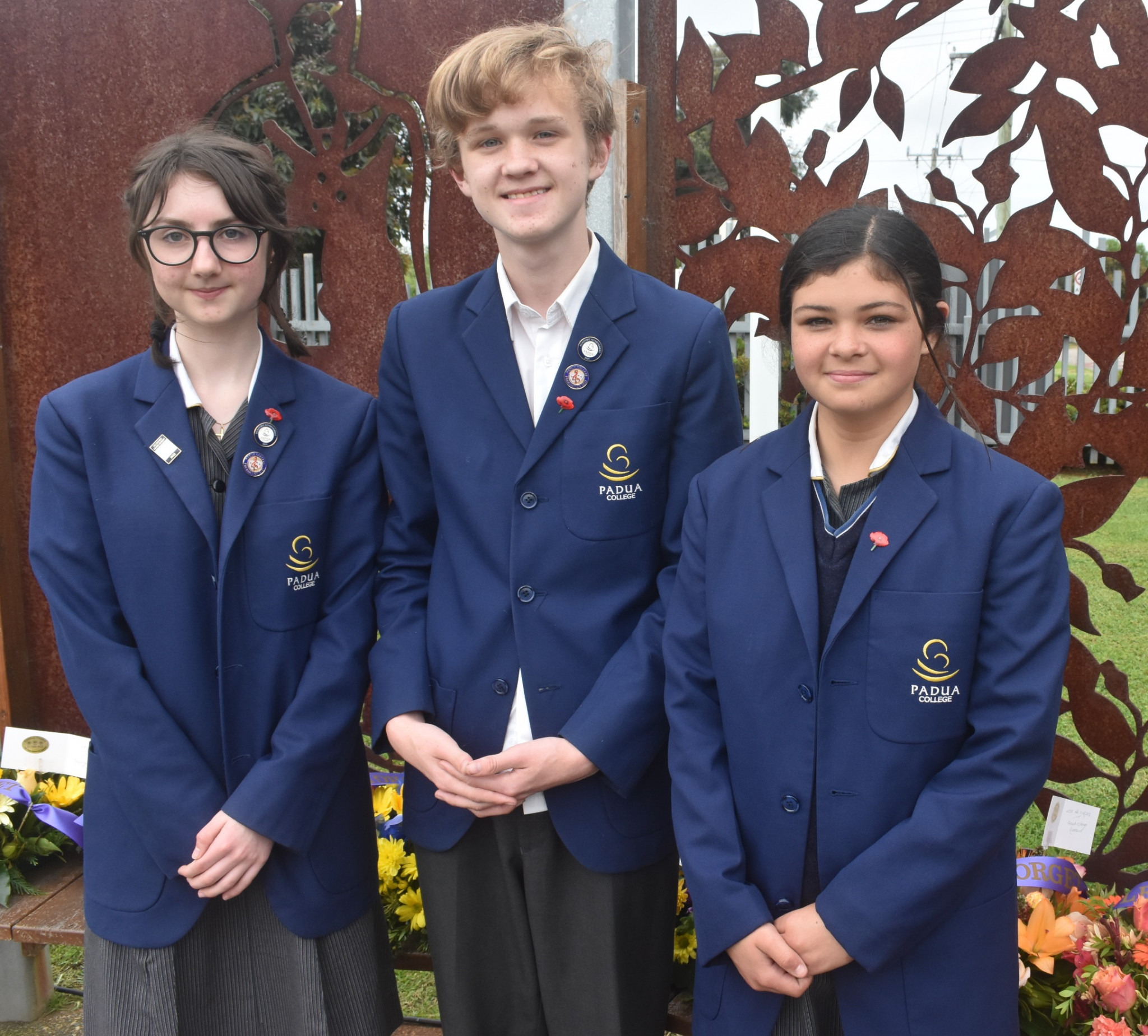 2022 RSL Scholarship Award Recipients
