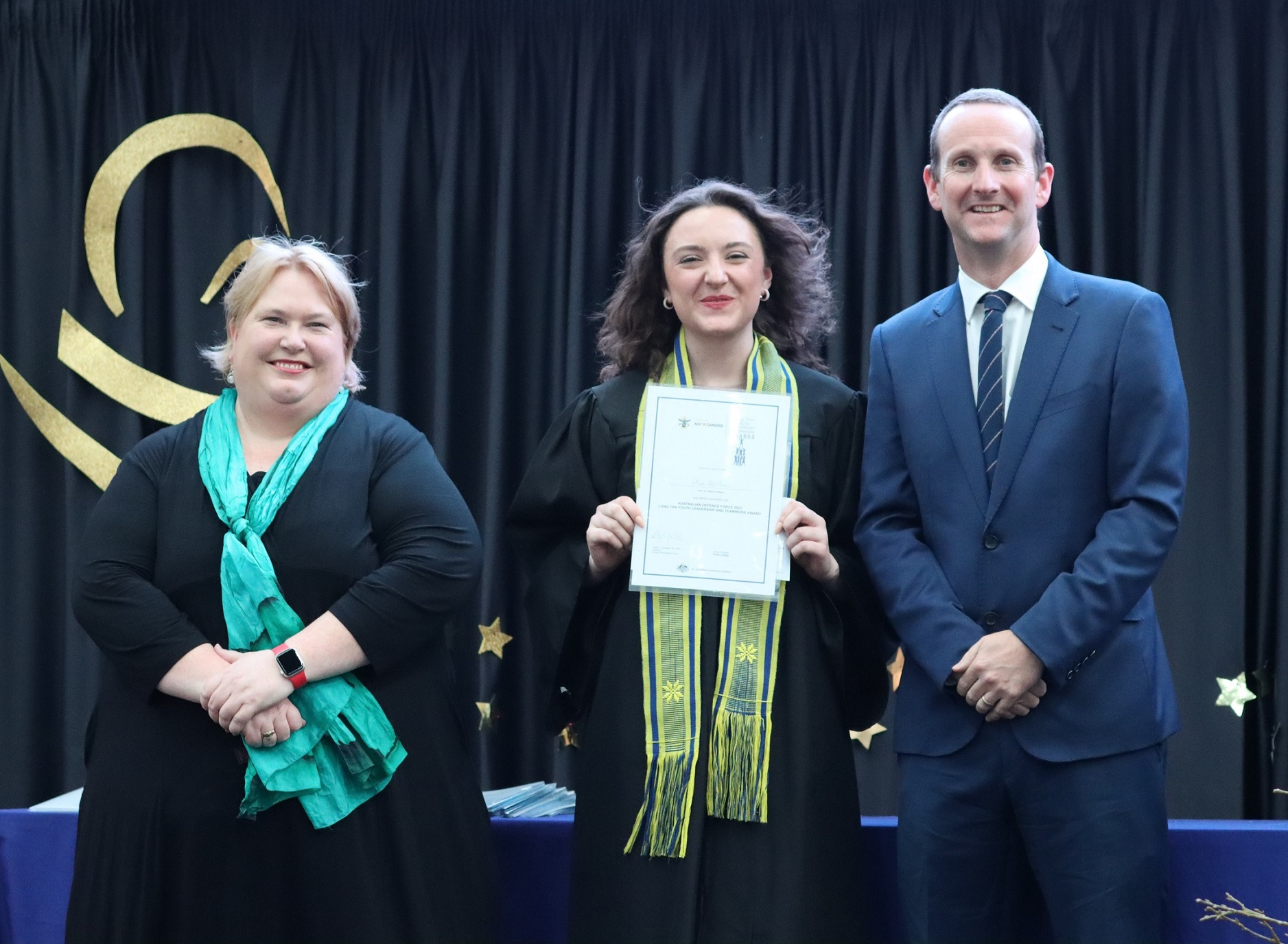 2023 ADF Young Leadership Award