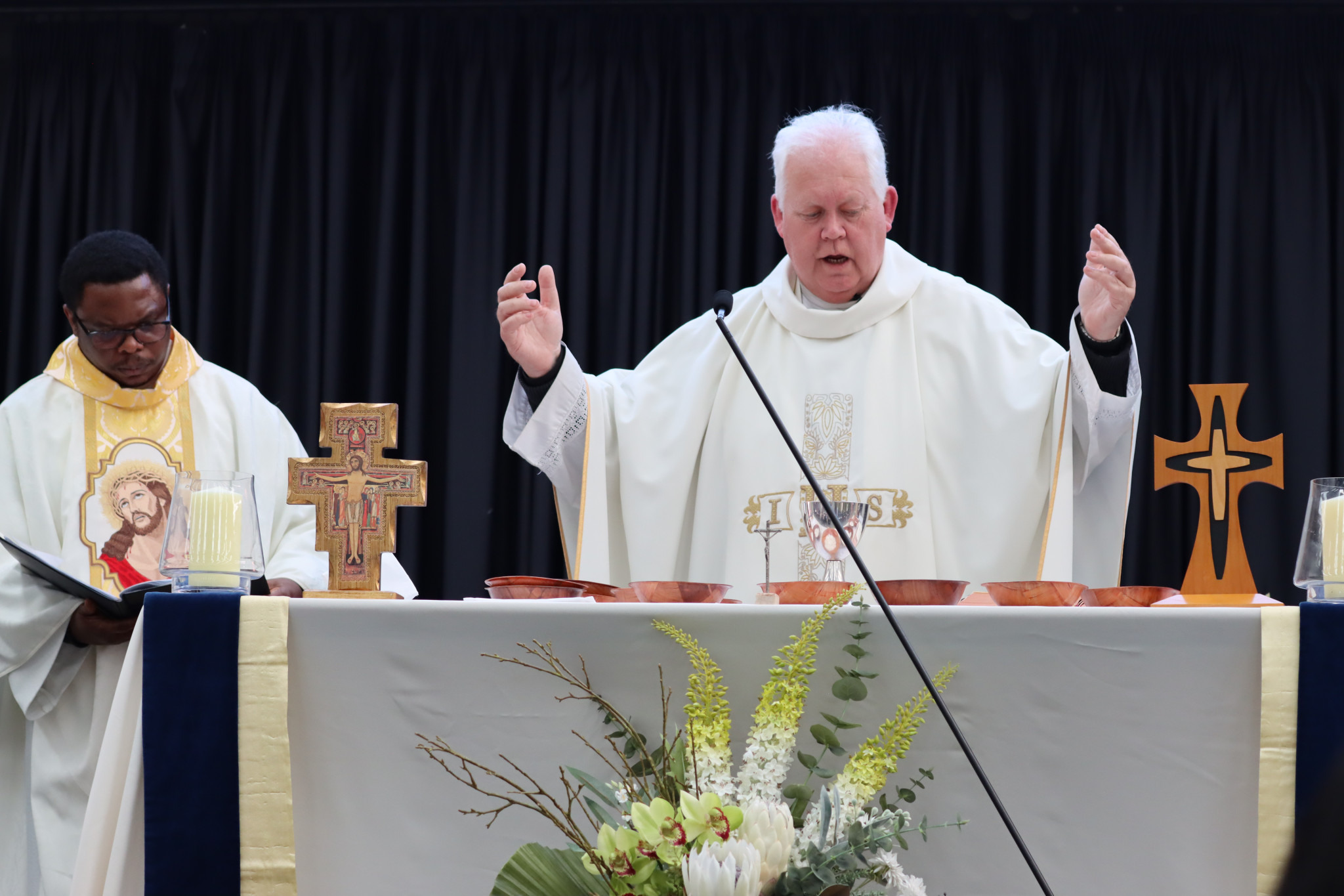 2023 Graduation Mass Photos 4
