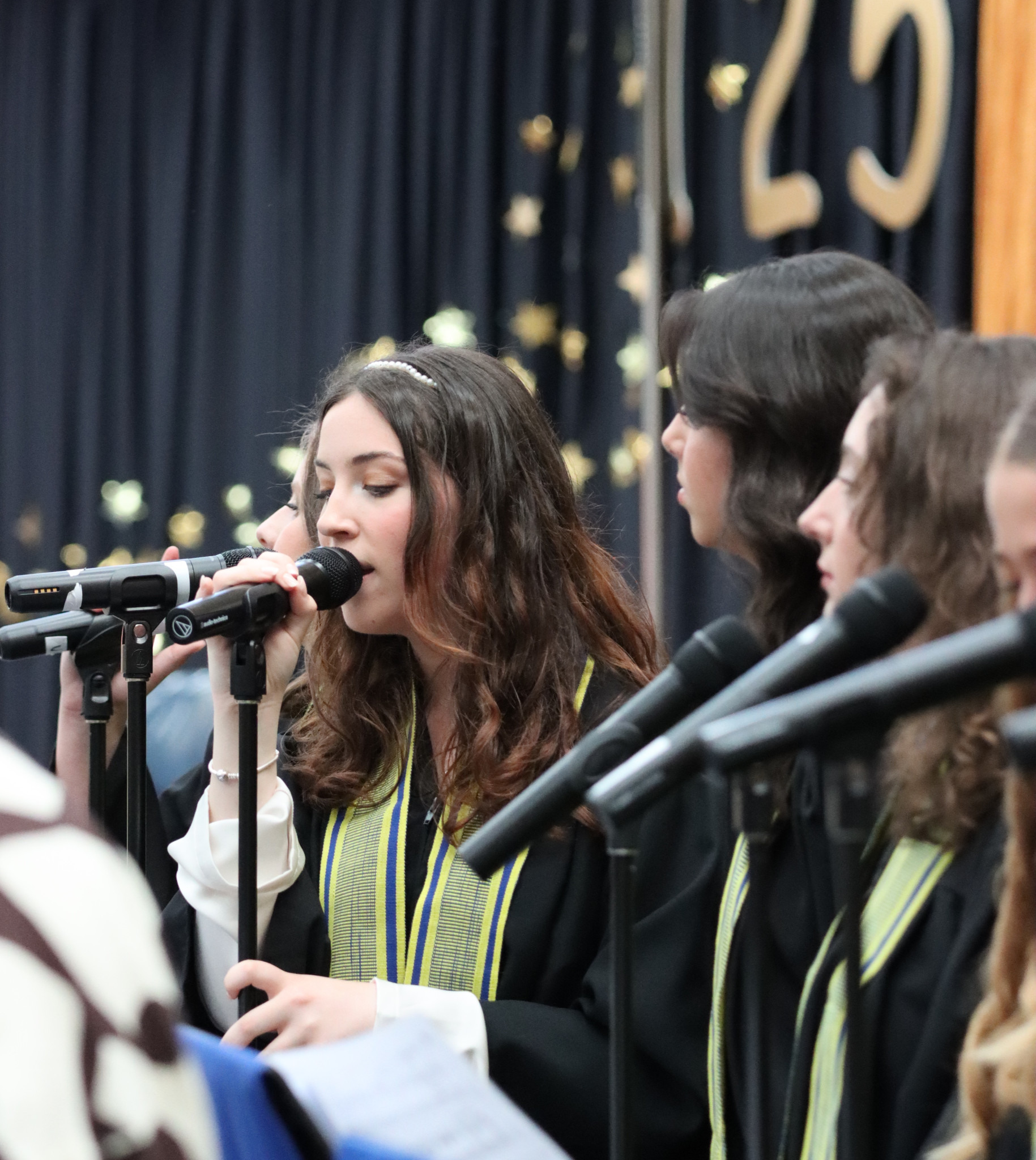 2023 Graduation Mass Photos 5
