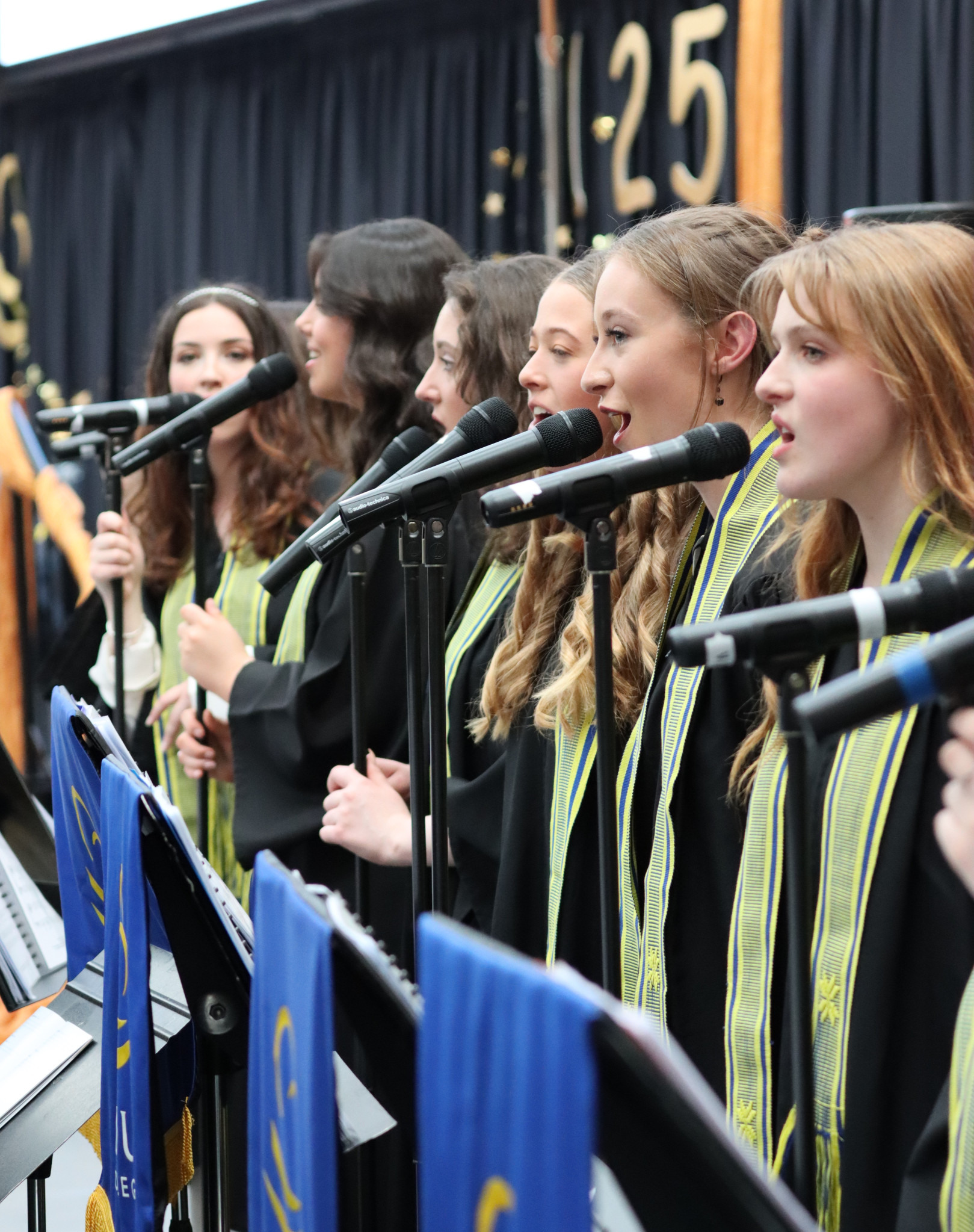 2023 Graduation Mass Photos 6