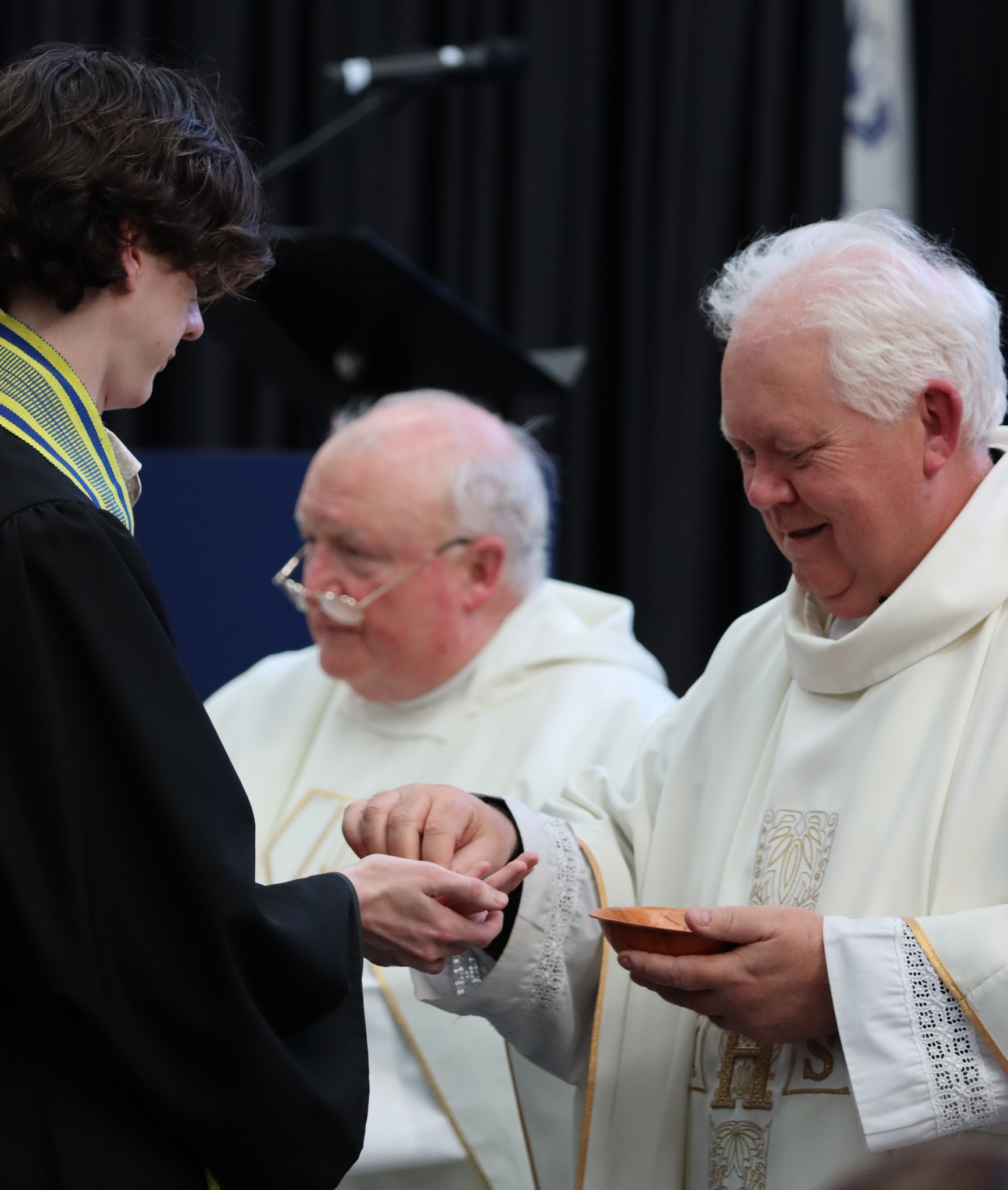 2023 Graduation Mass Photos 7