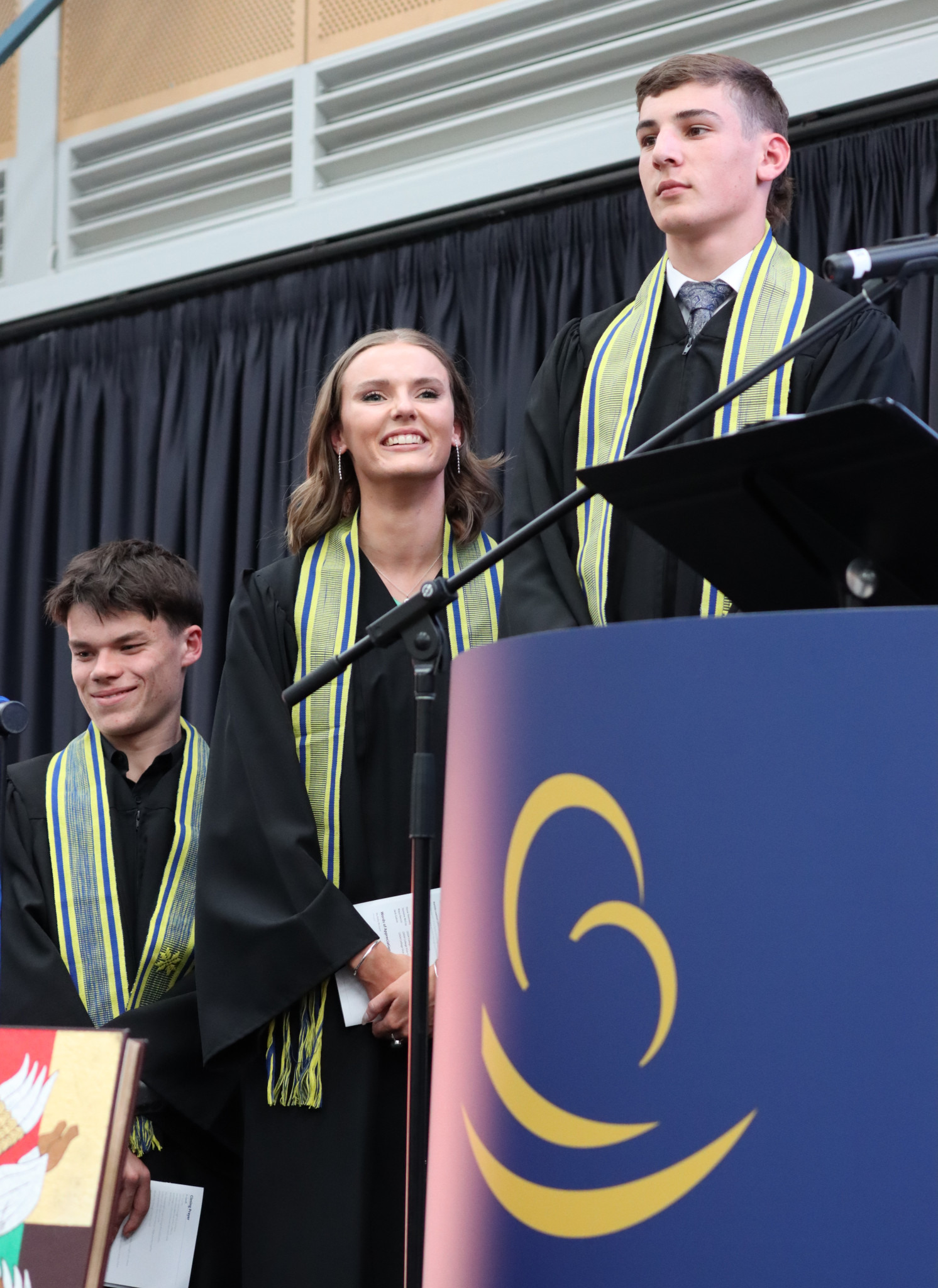 2023 Graduation Mass Photos 8
