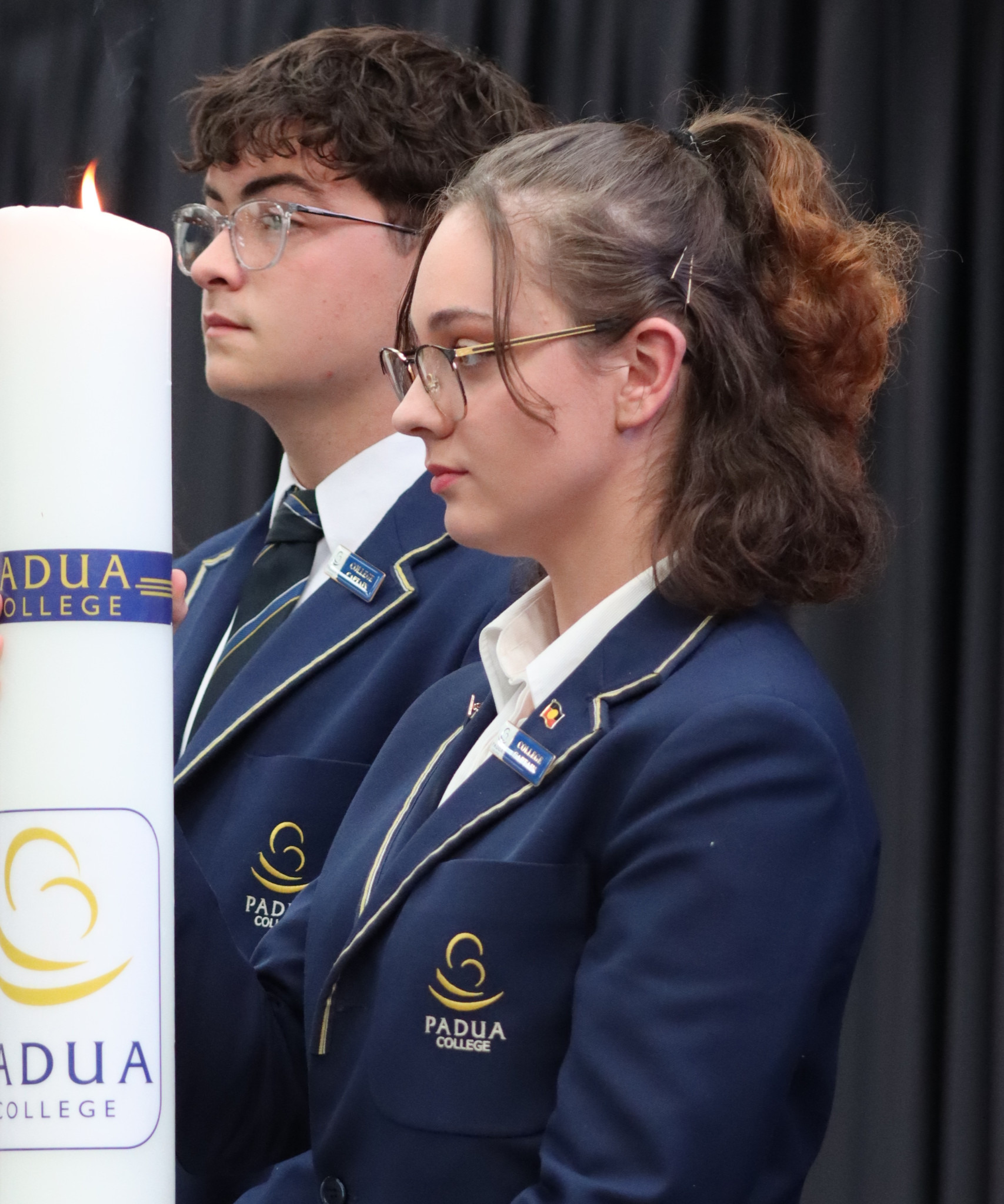 2023 Graduation Mass Photos 9
