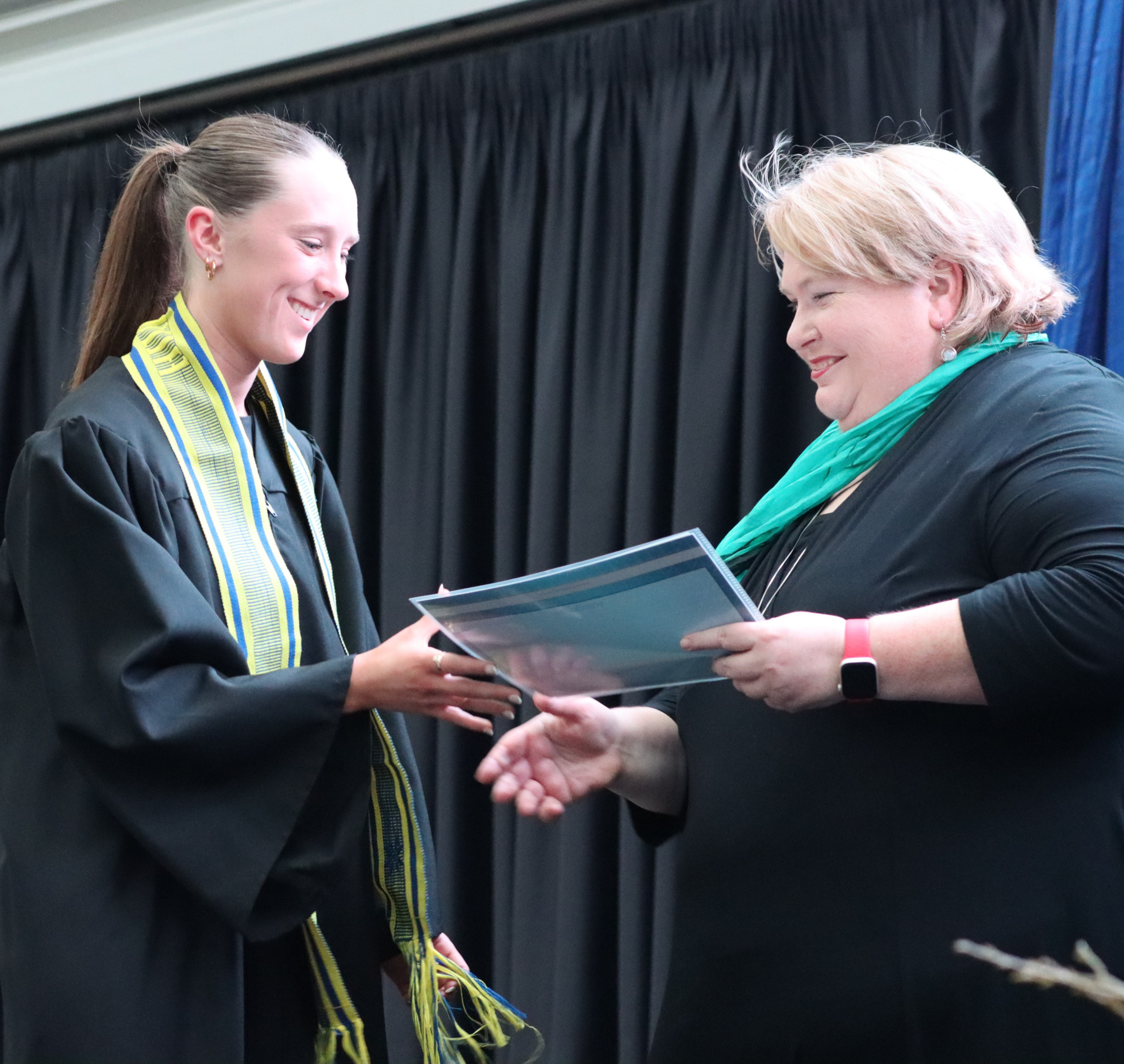 2023 Graduation Mass certificates 1