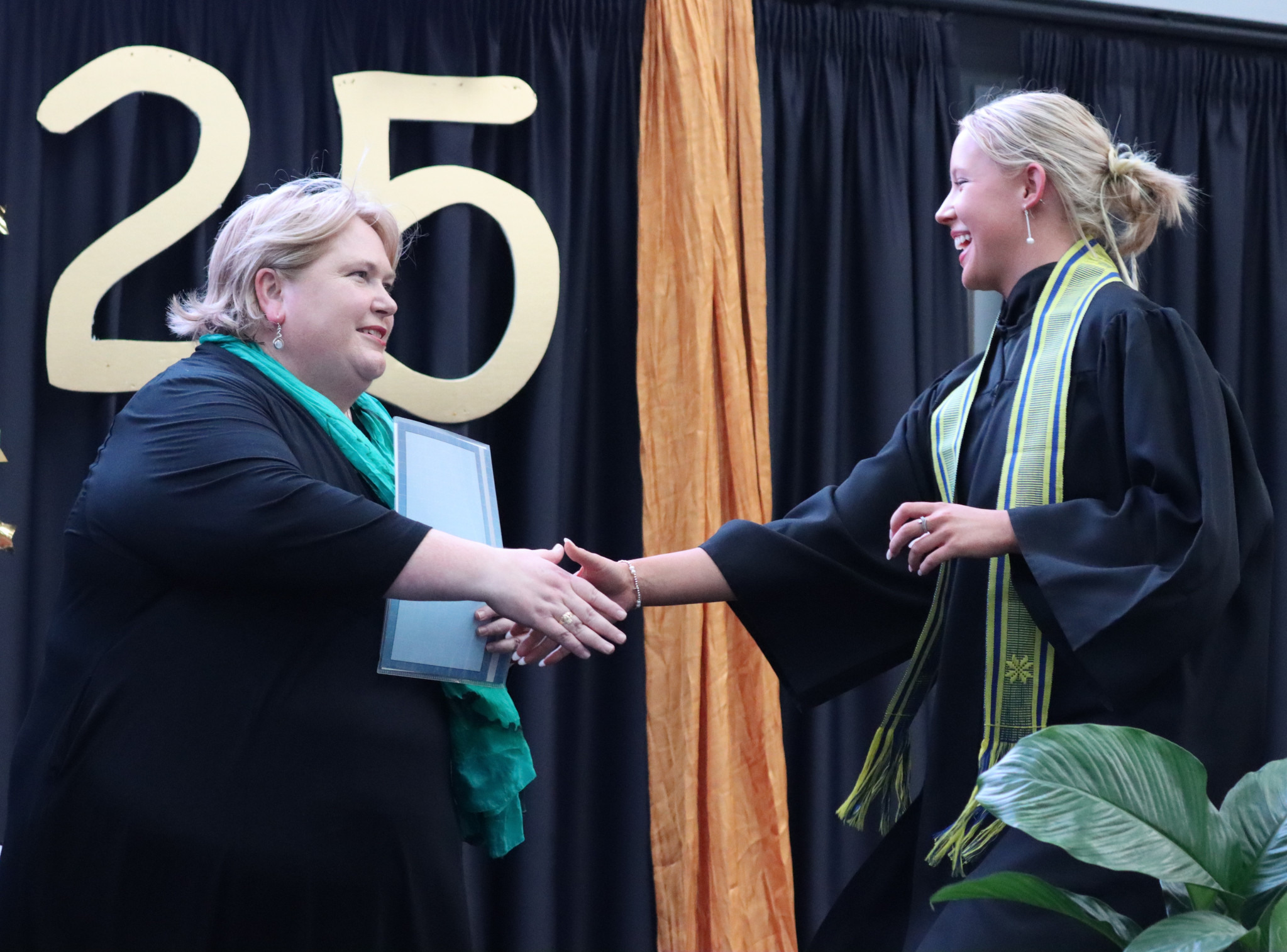 2023 Graduation Mass certificates 5