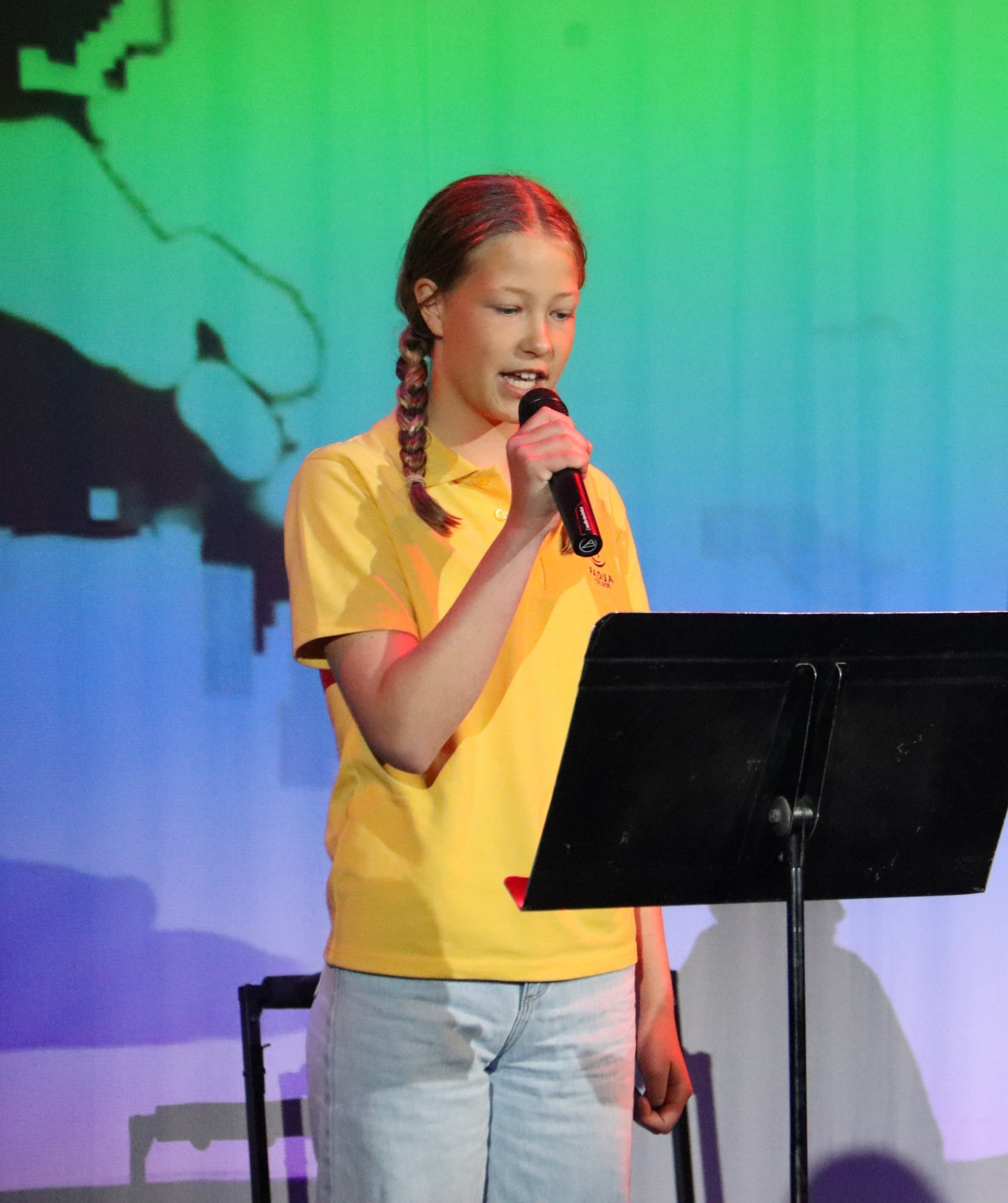 2023 Padua Tyabb Arts Festival 12