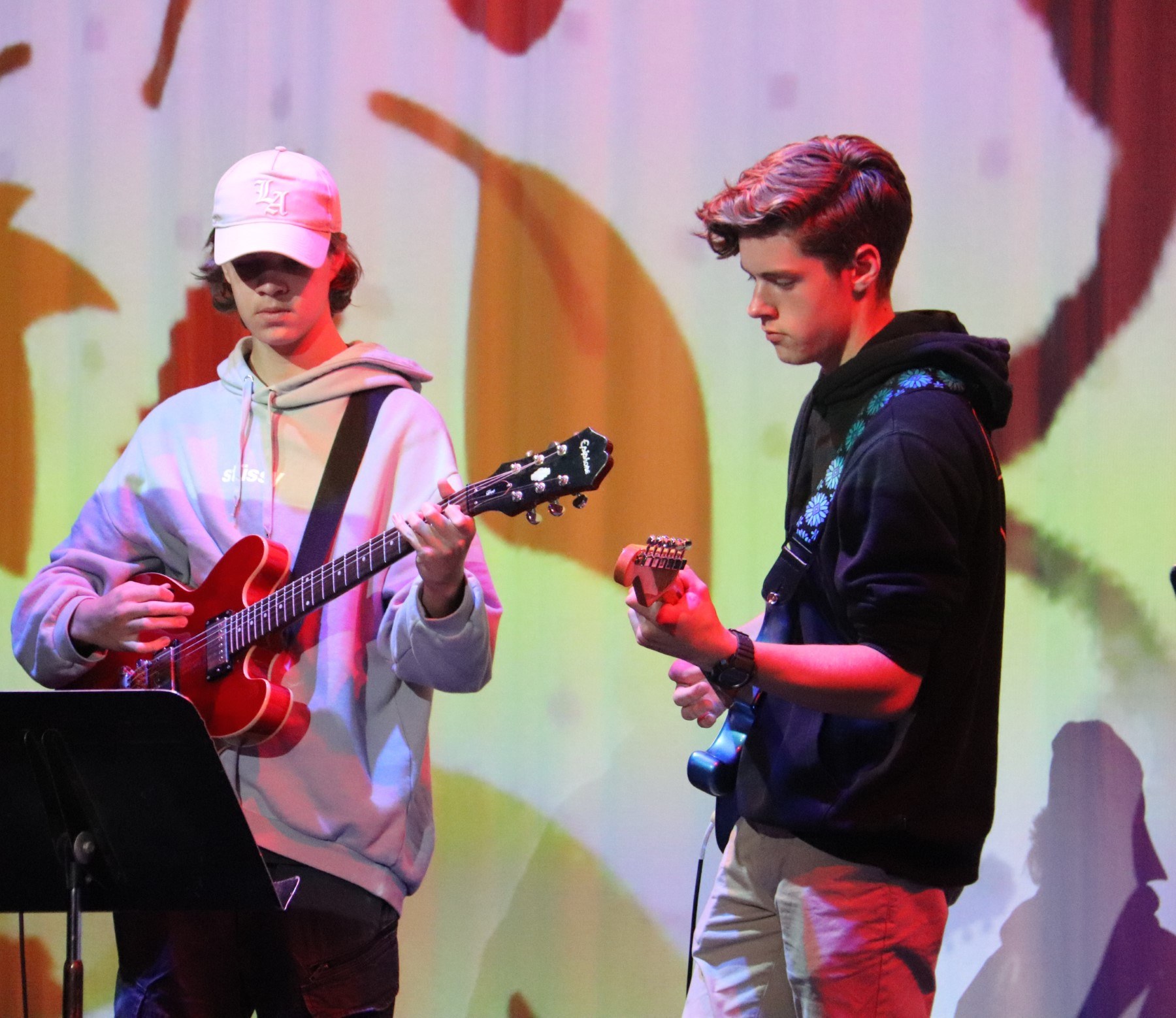 2023 Padua Tyabb Arts Festival 18
