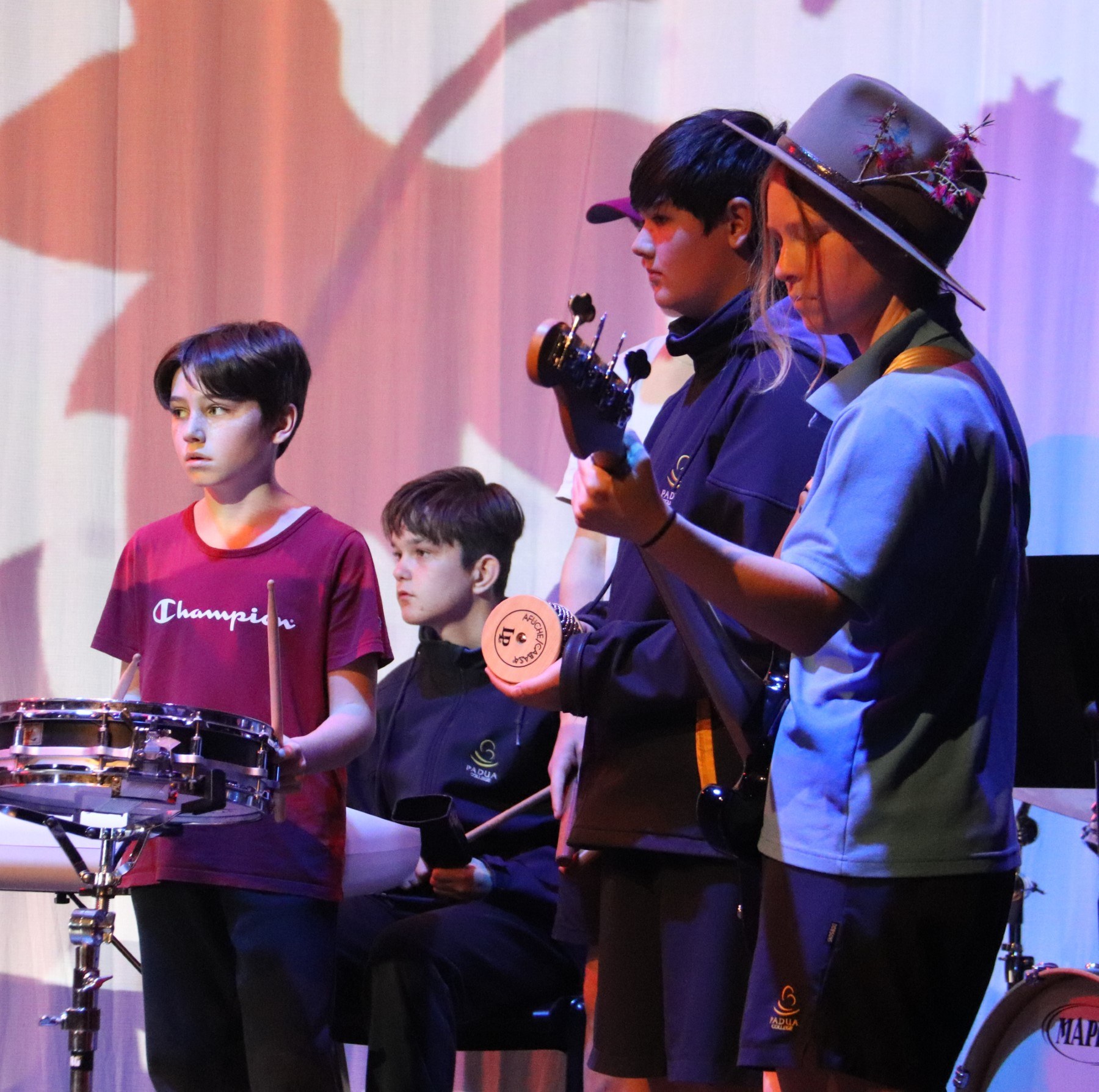 2023 Padua Tyabb Arts Festival 19