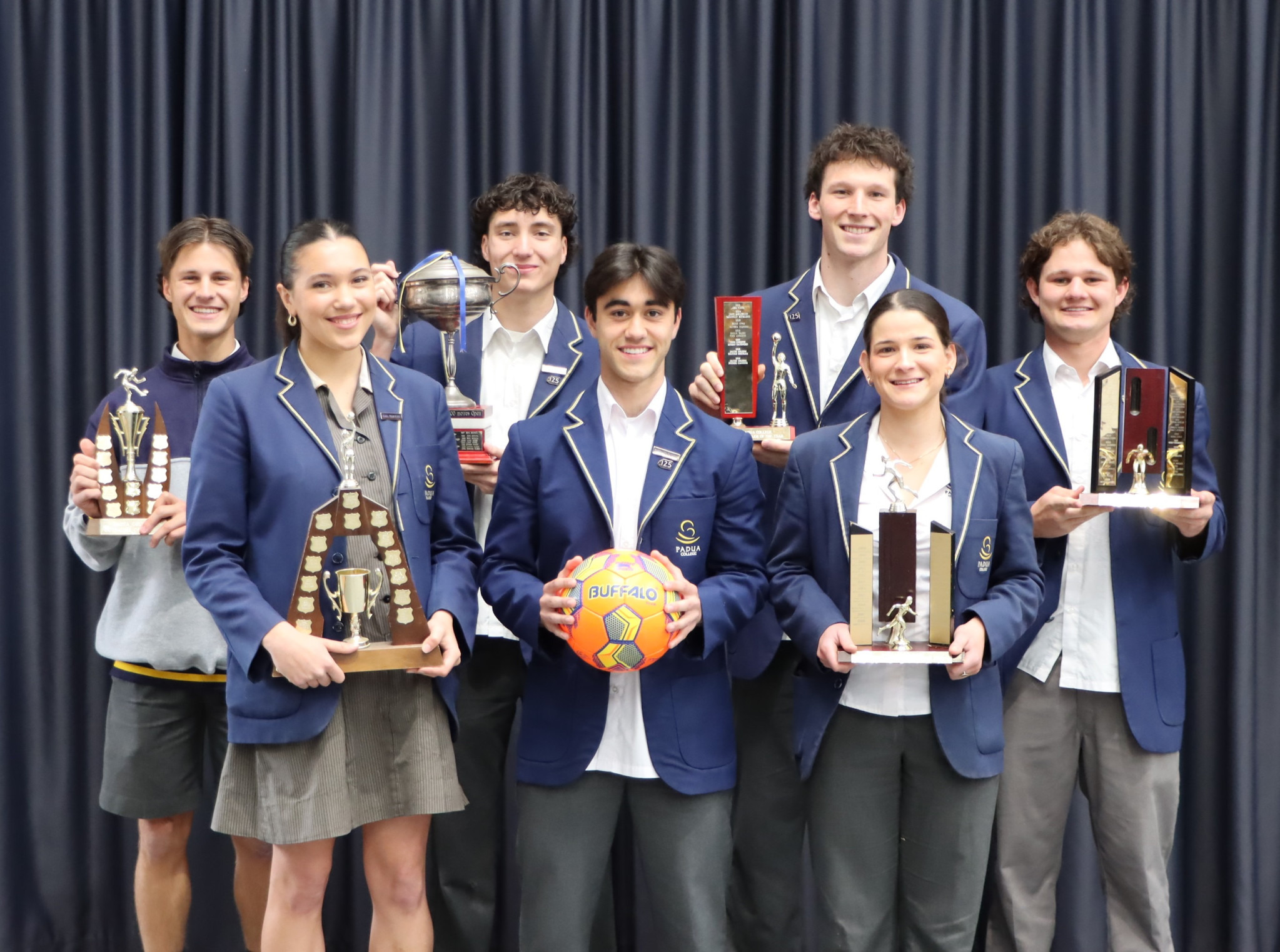 2023 Senior Sports Awards cropped