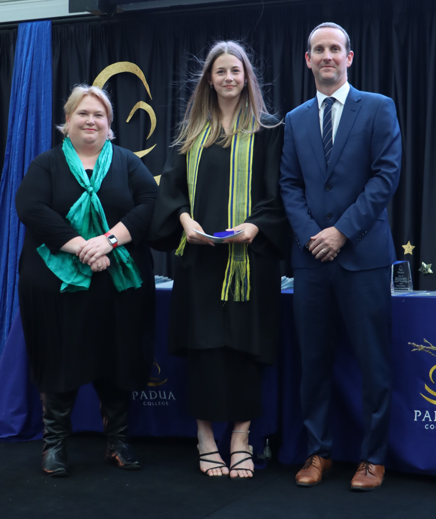 2023 Susan Sue lash Award