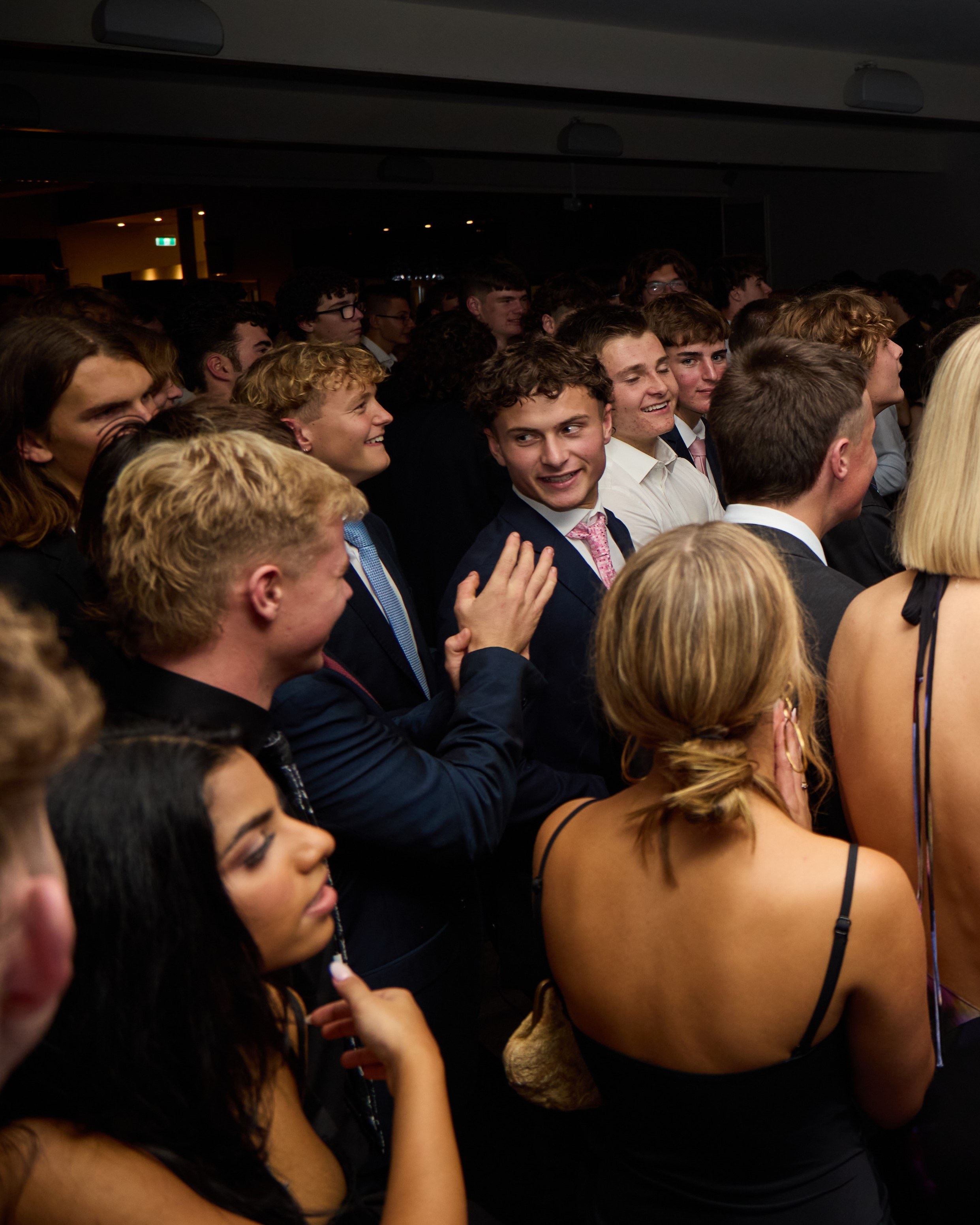 2024 Year 12 Formal 4 A2120
