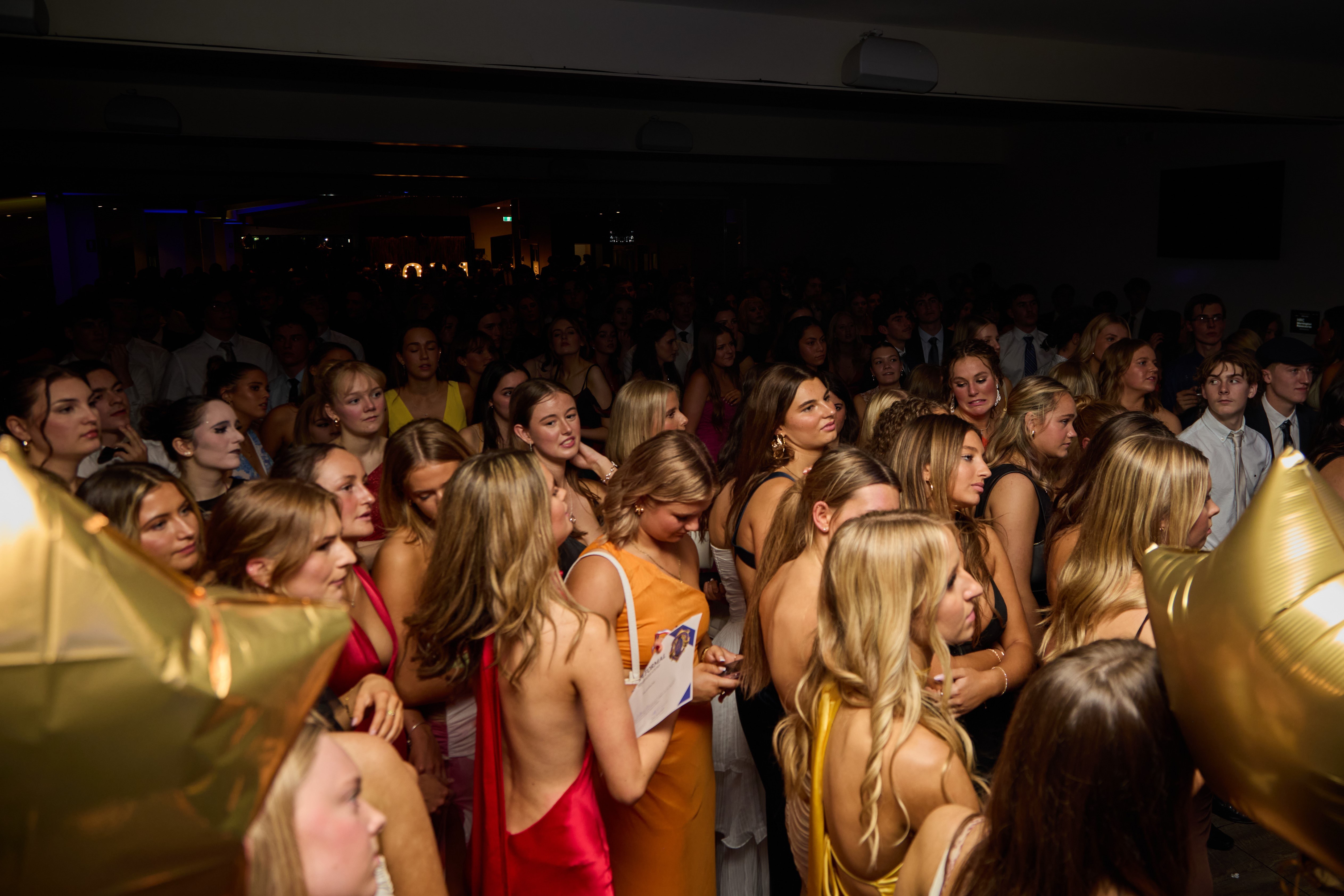 2024 Year 12 Formal 4 A2122
