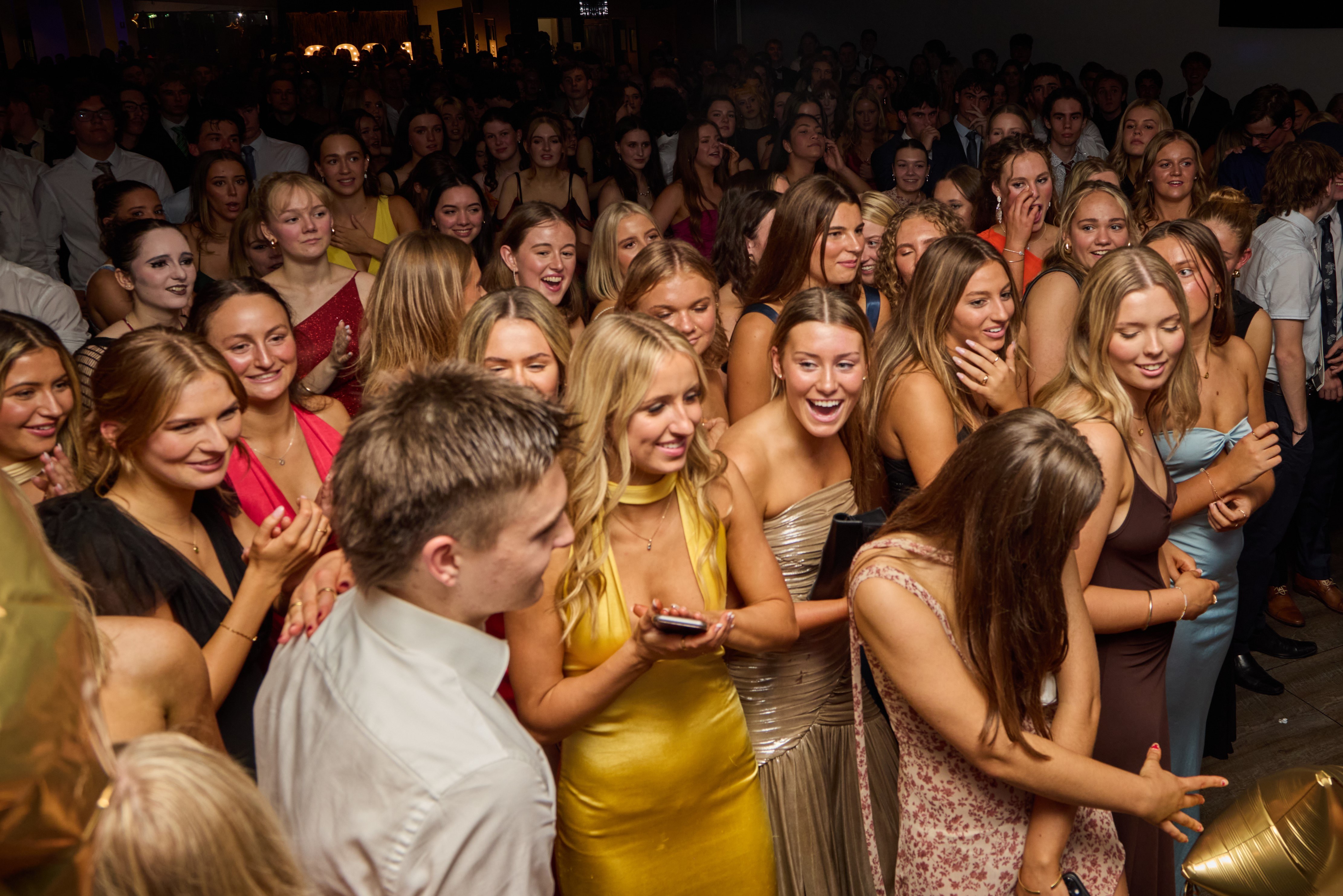 2024 Year 12 Formal 4 A2124