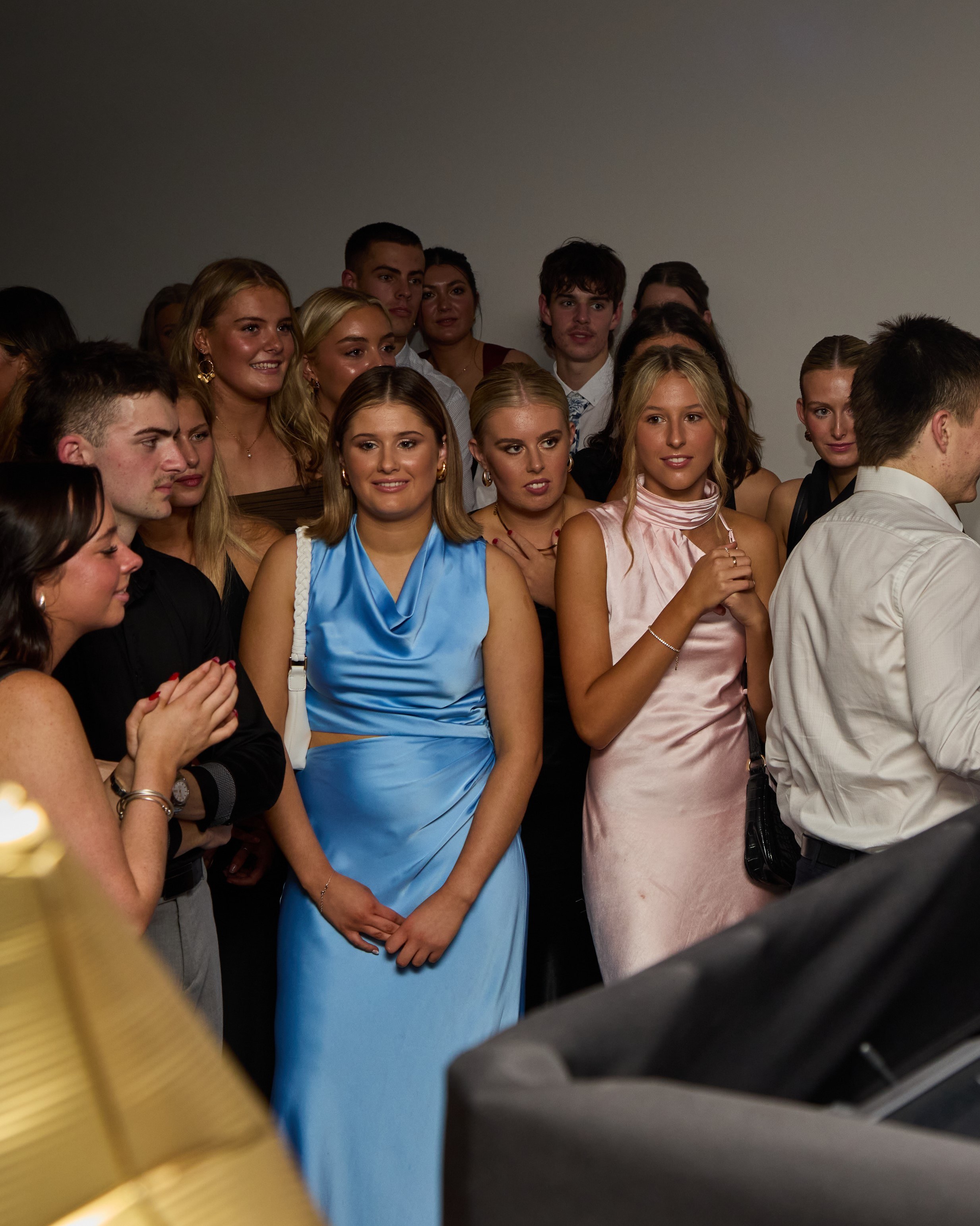 2024 Year 12 Formal 4 A2125
