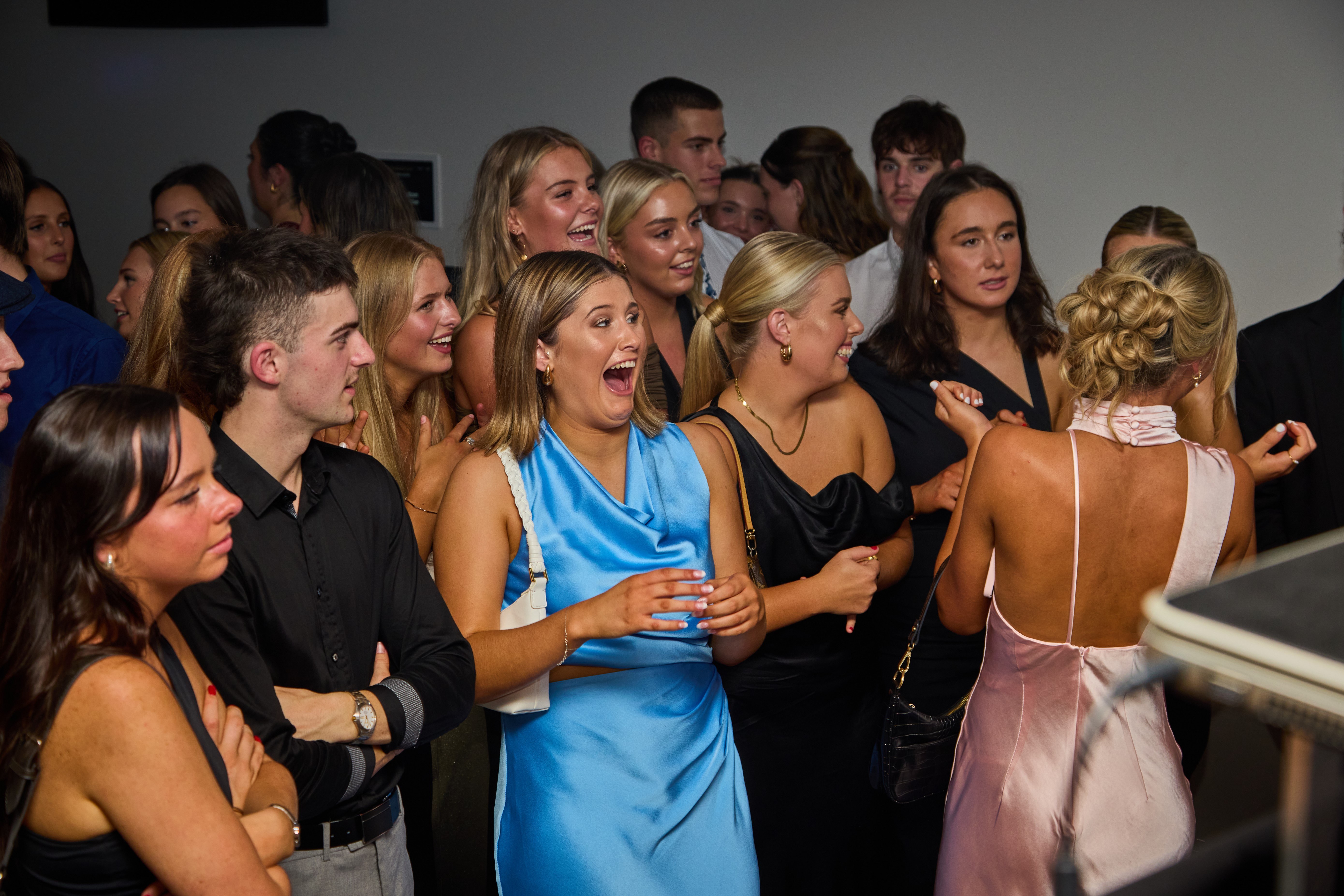 2024 Year 12 Formal 4 A2127