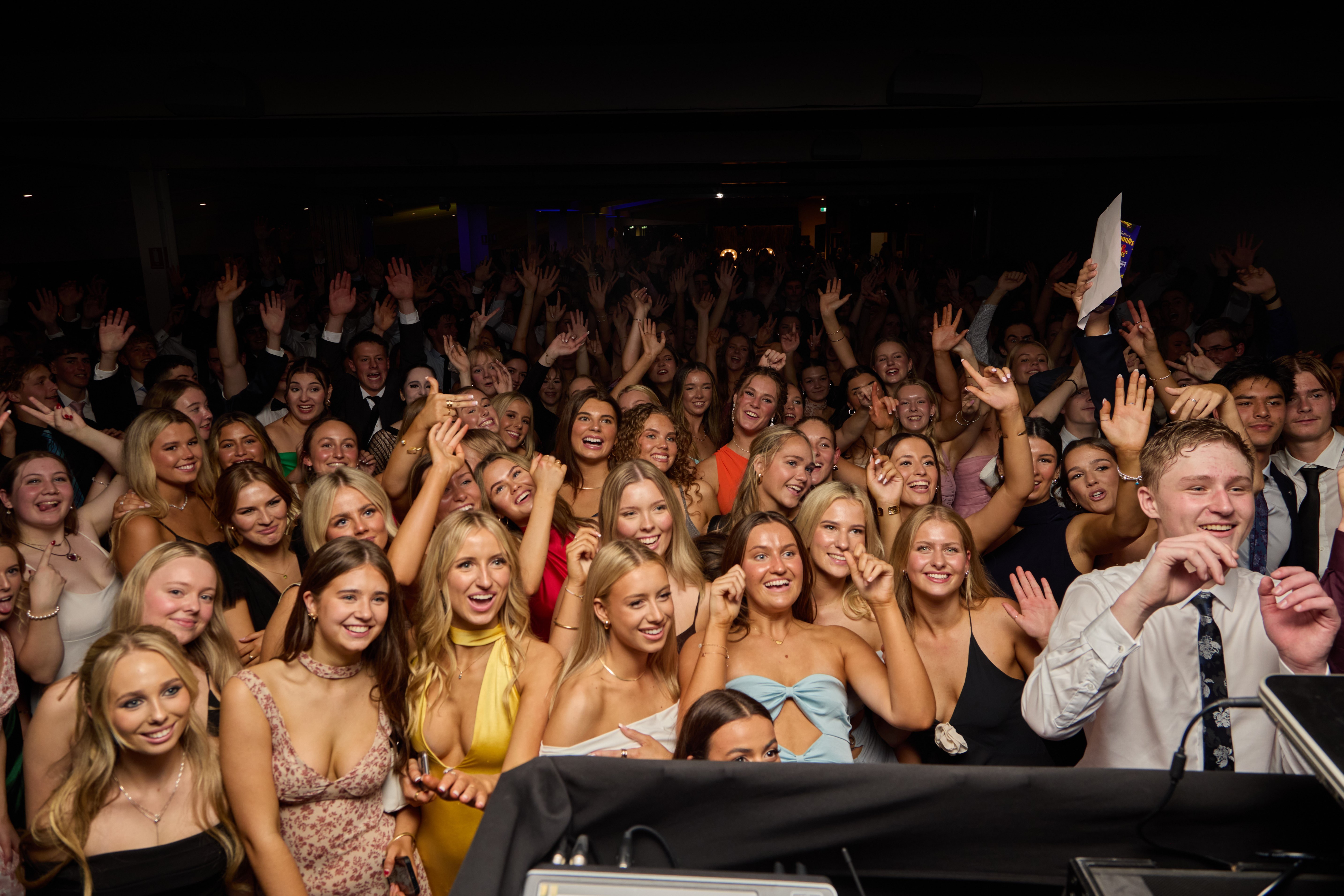 2024 Year 12 Formal 4 A2133