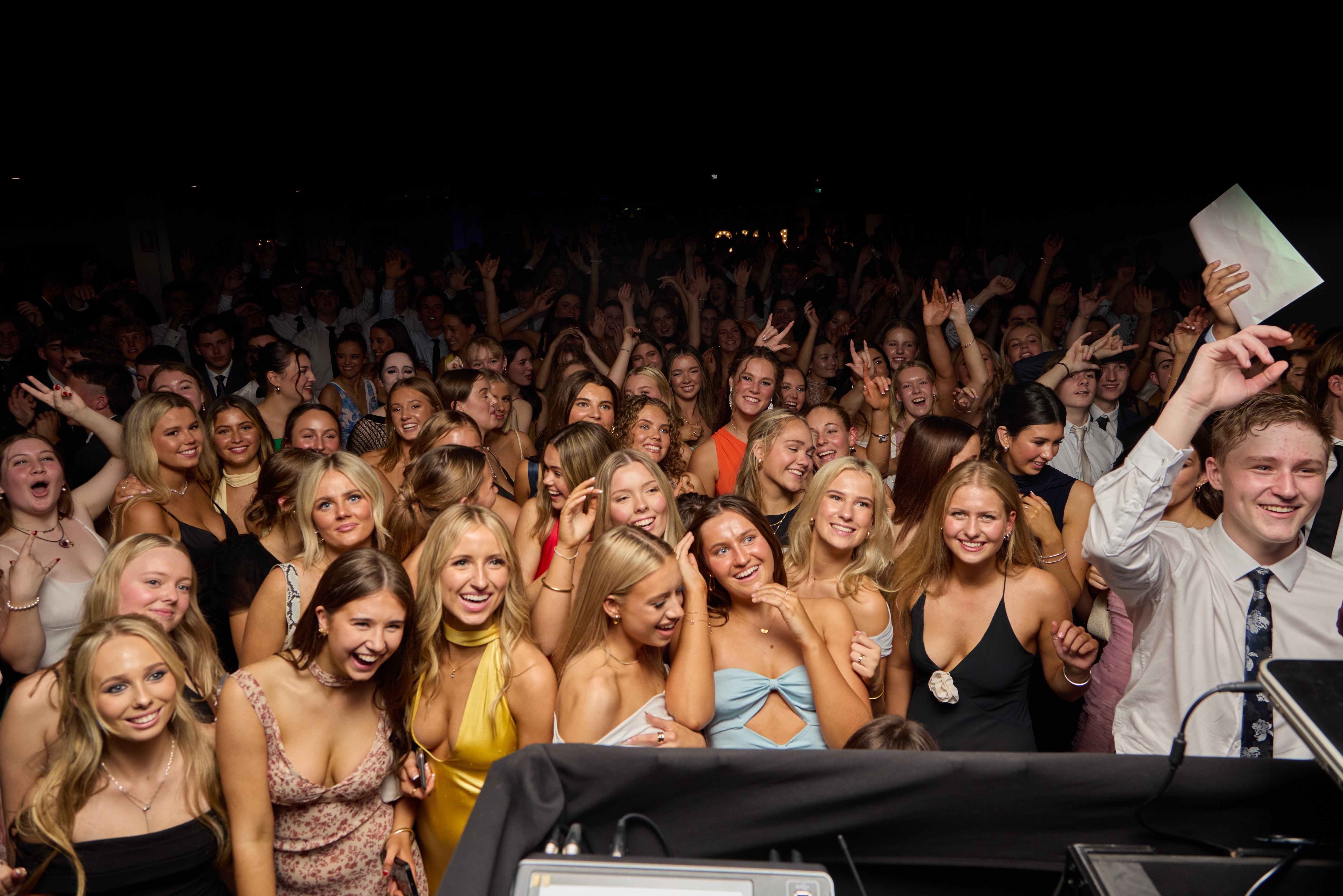 2024 Year 12 Formal 4 A2135