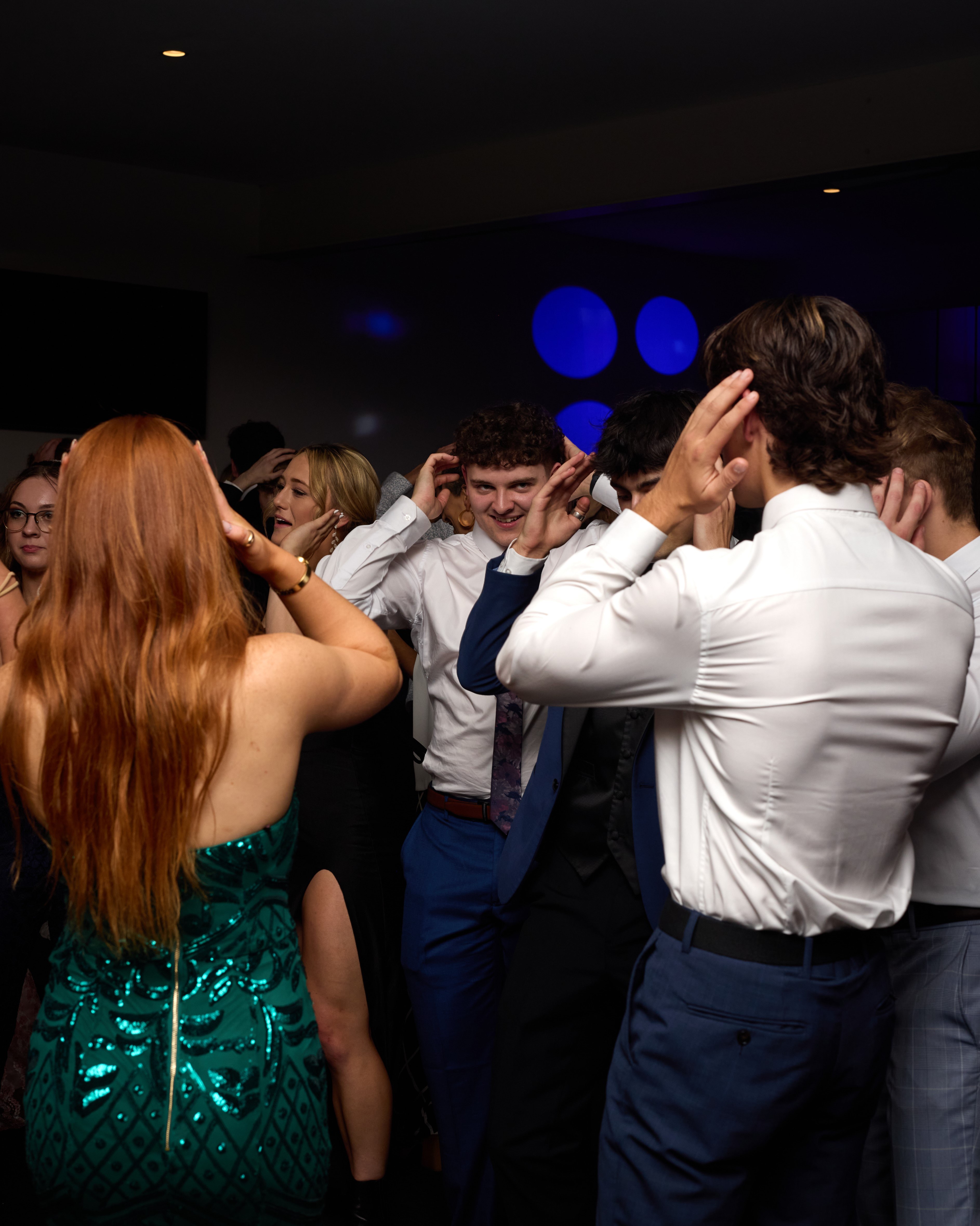 2024 Year 12 Formal 4 A2177