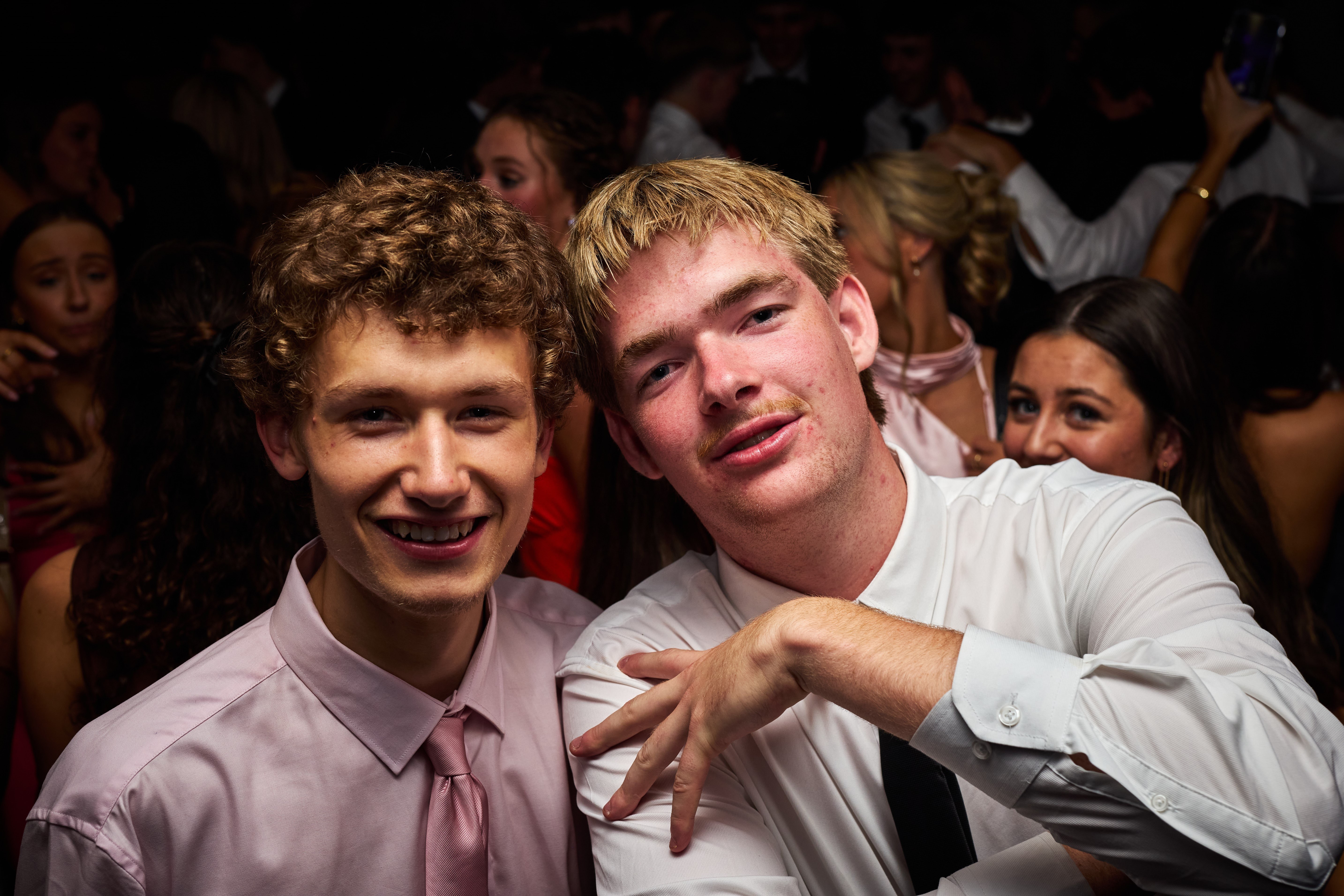 2024 Year 12 Formal 4 A2193