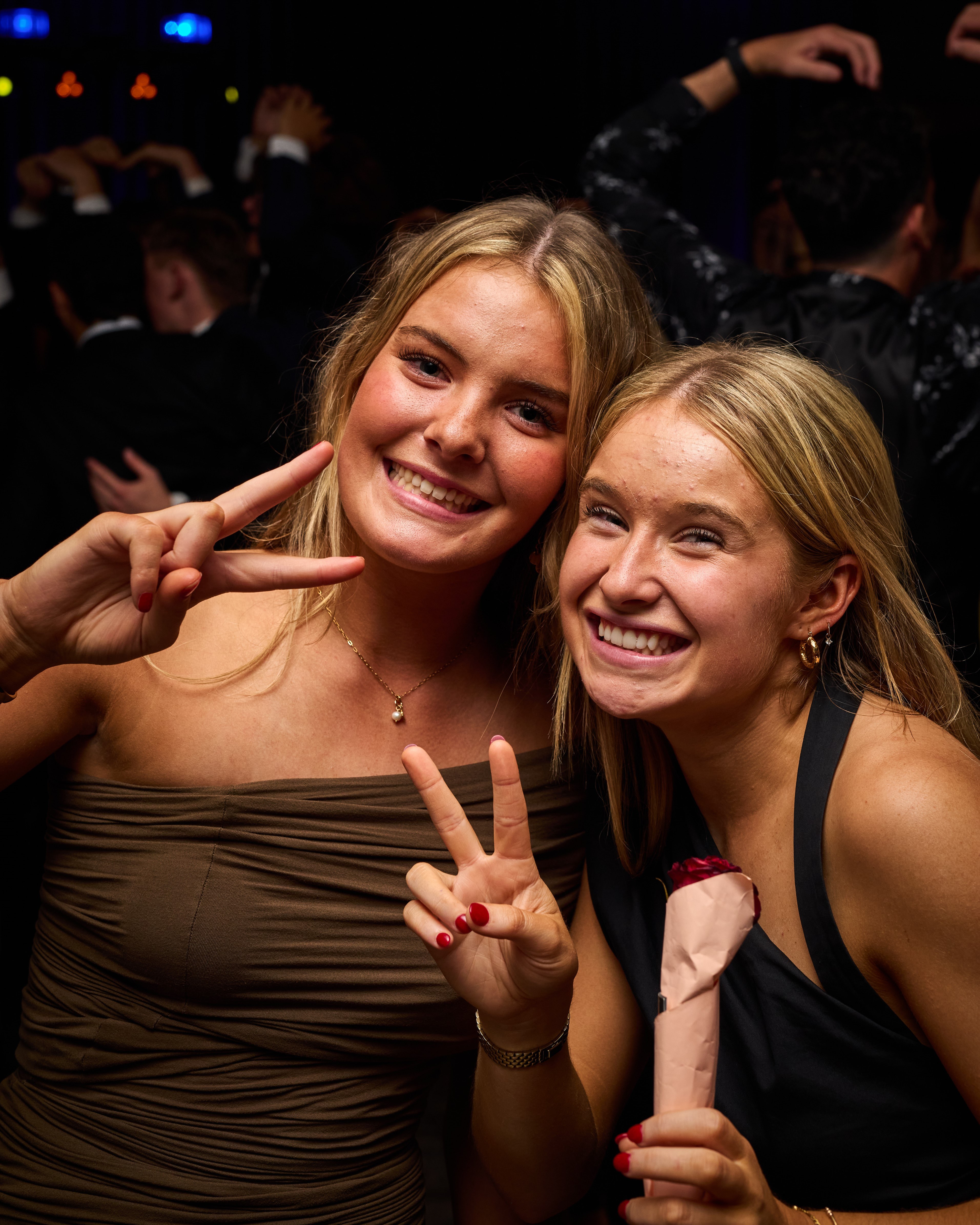 2024 Year 12 Formal 4 A2201