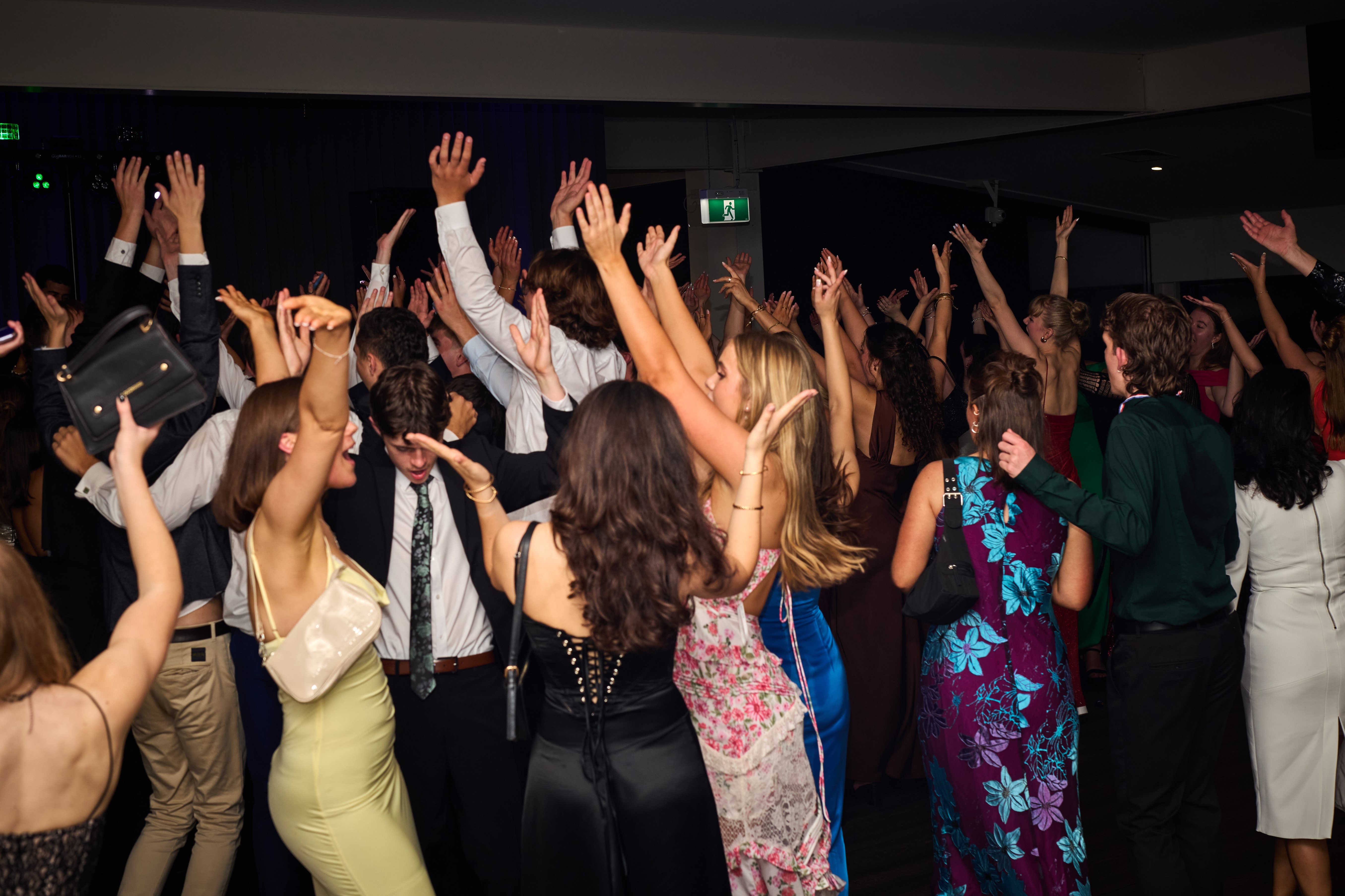 2024 Year 12 Formal 4 A2206
