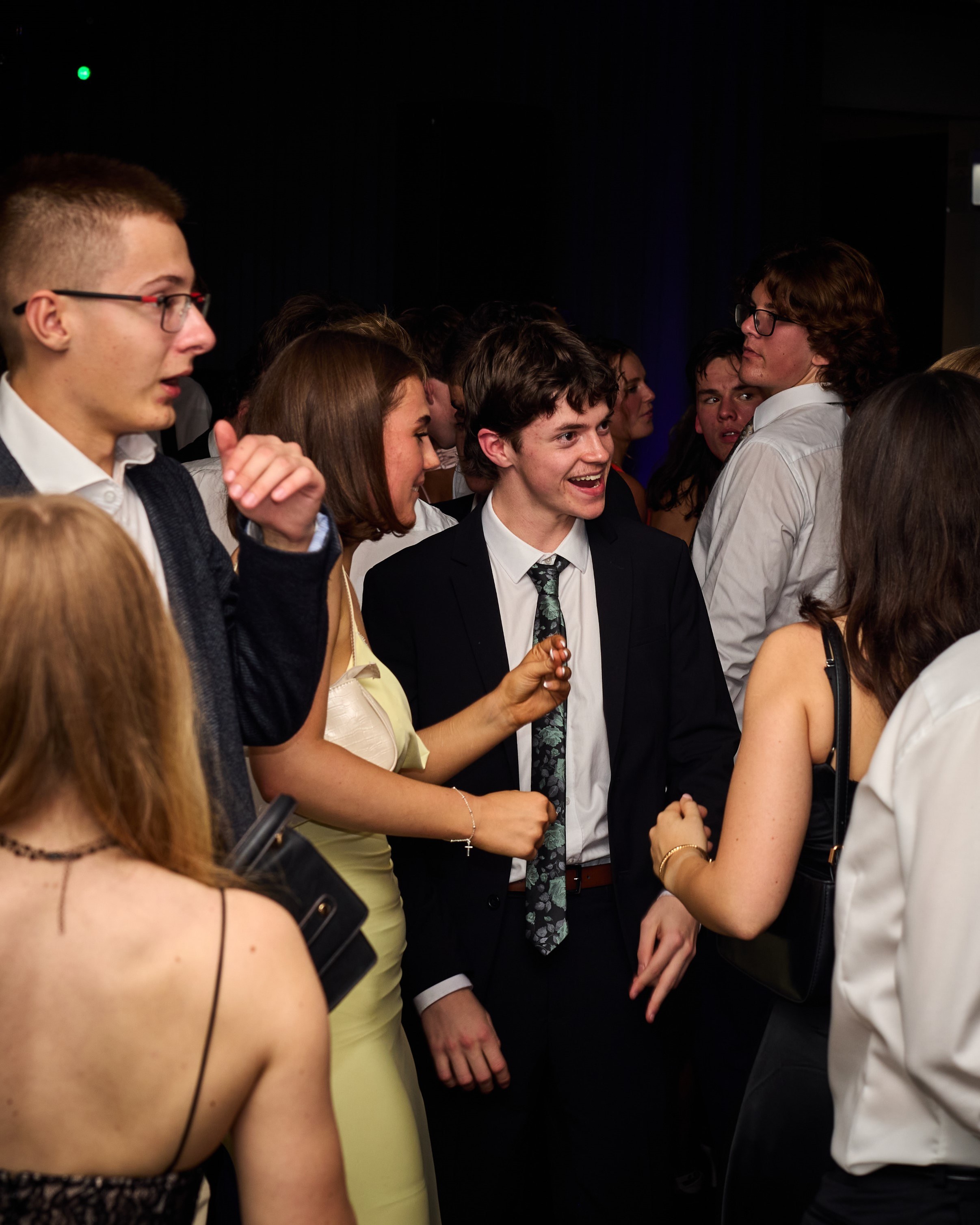 2024 Year 12 Formal 4 A2209