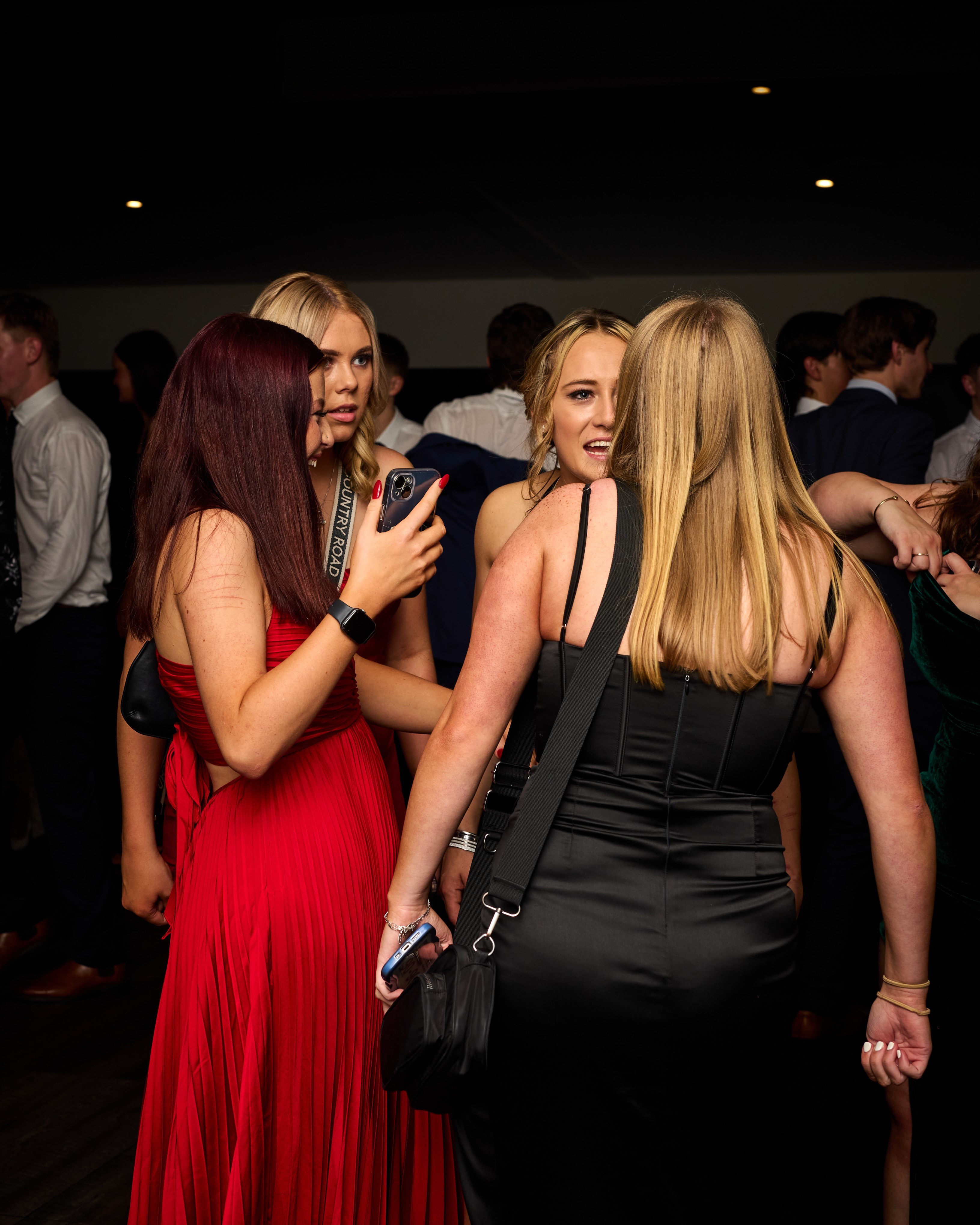 2024 Year 12 Formal 4 A2210