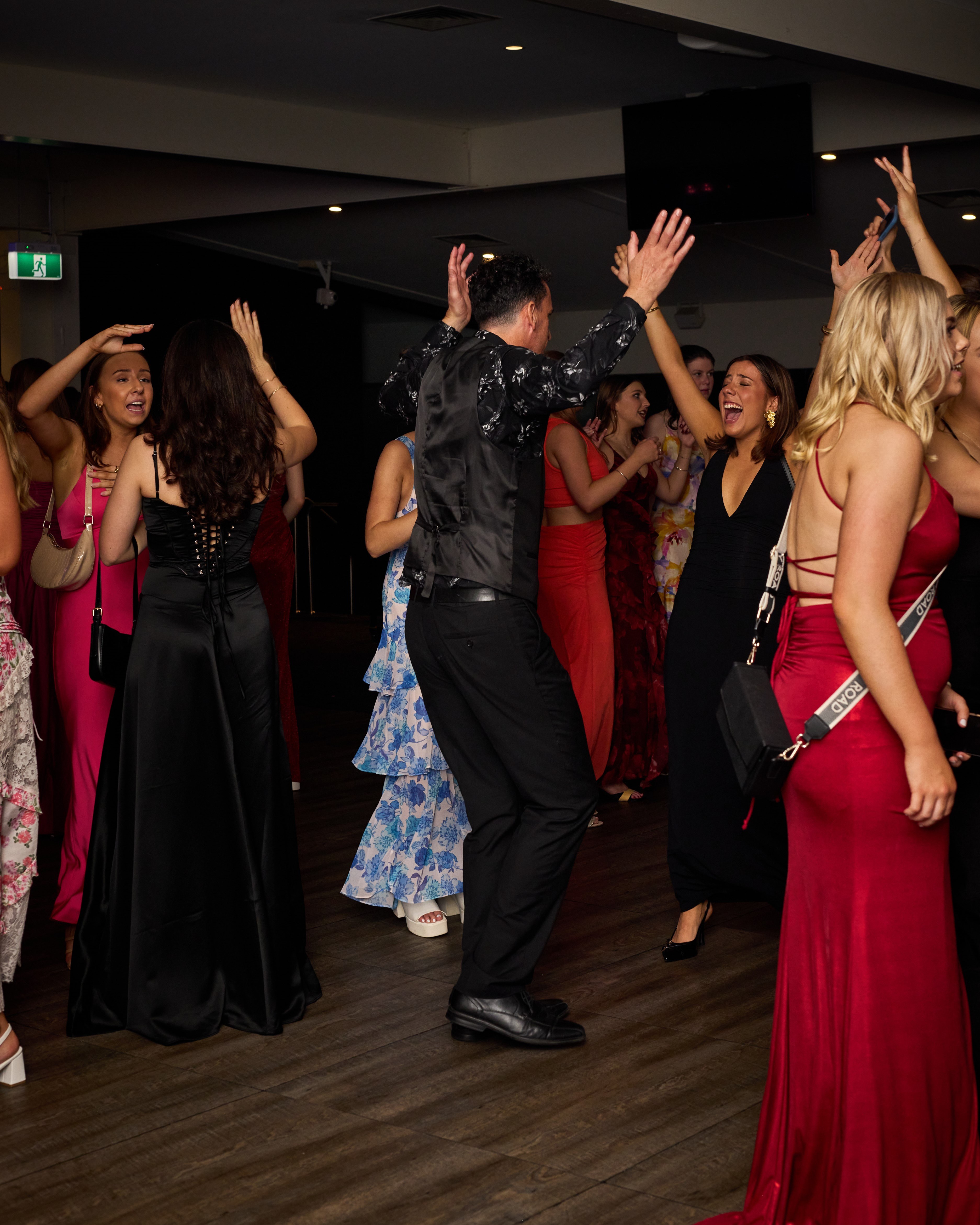 2024 Year 12 Formal 4 A2214