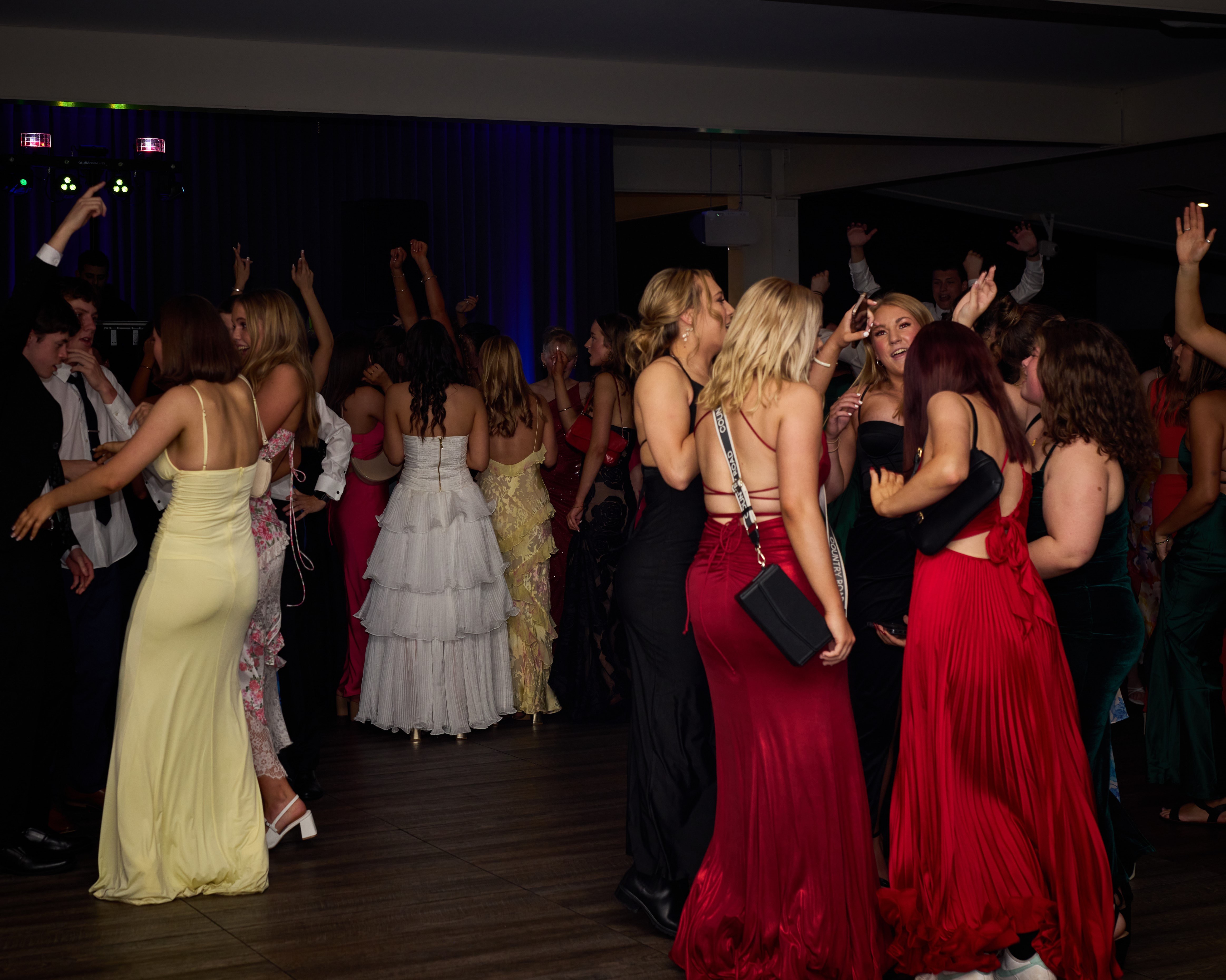 2024 Year 12 Formal 4 A2223