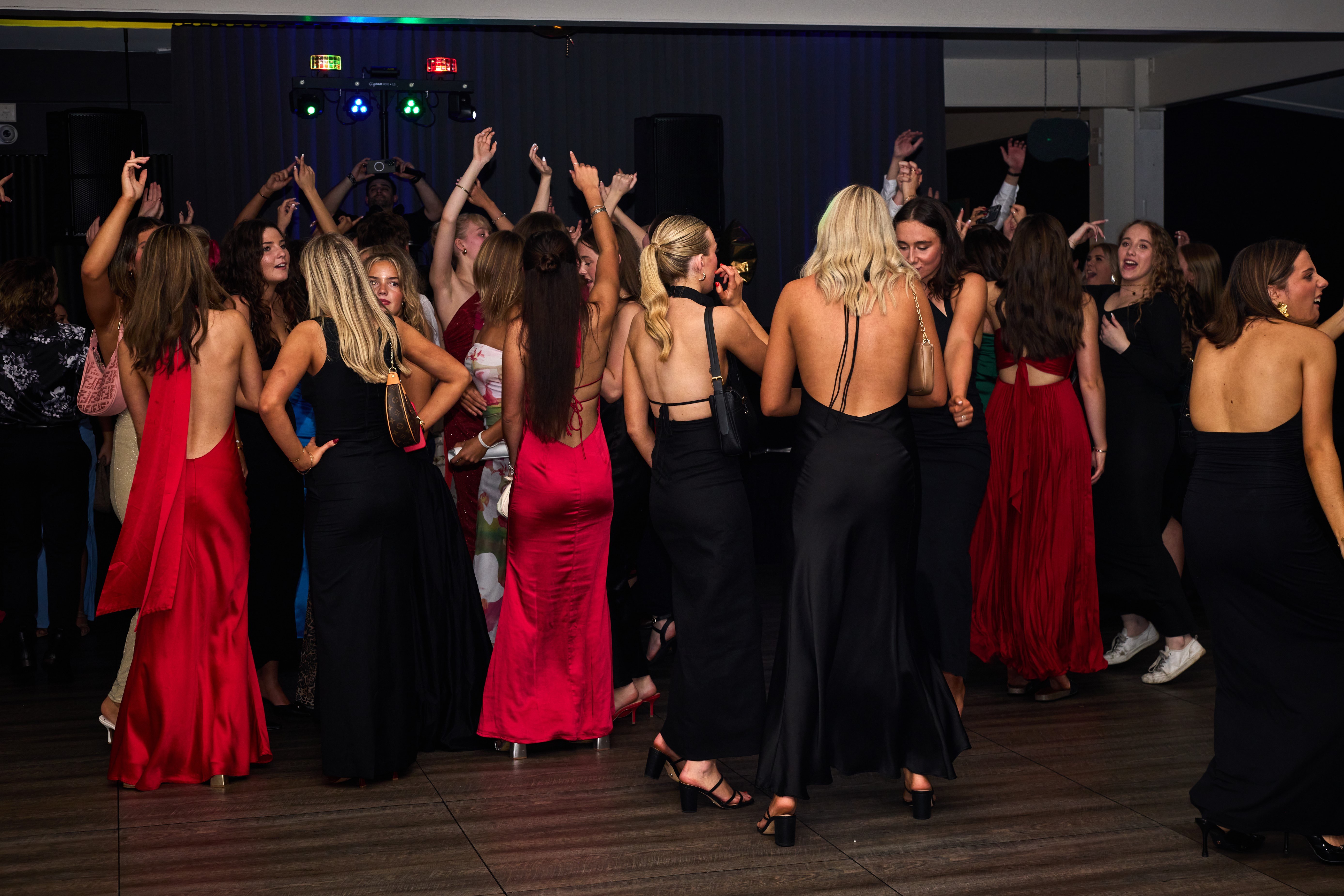 2024 Year 12 Formal 4 A2256