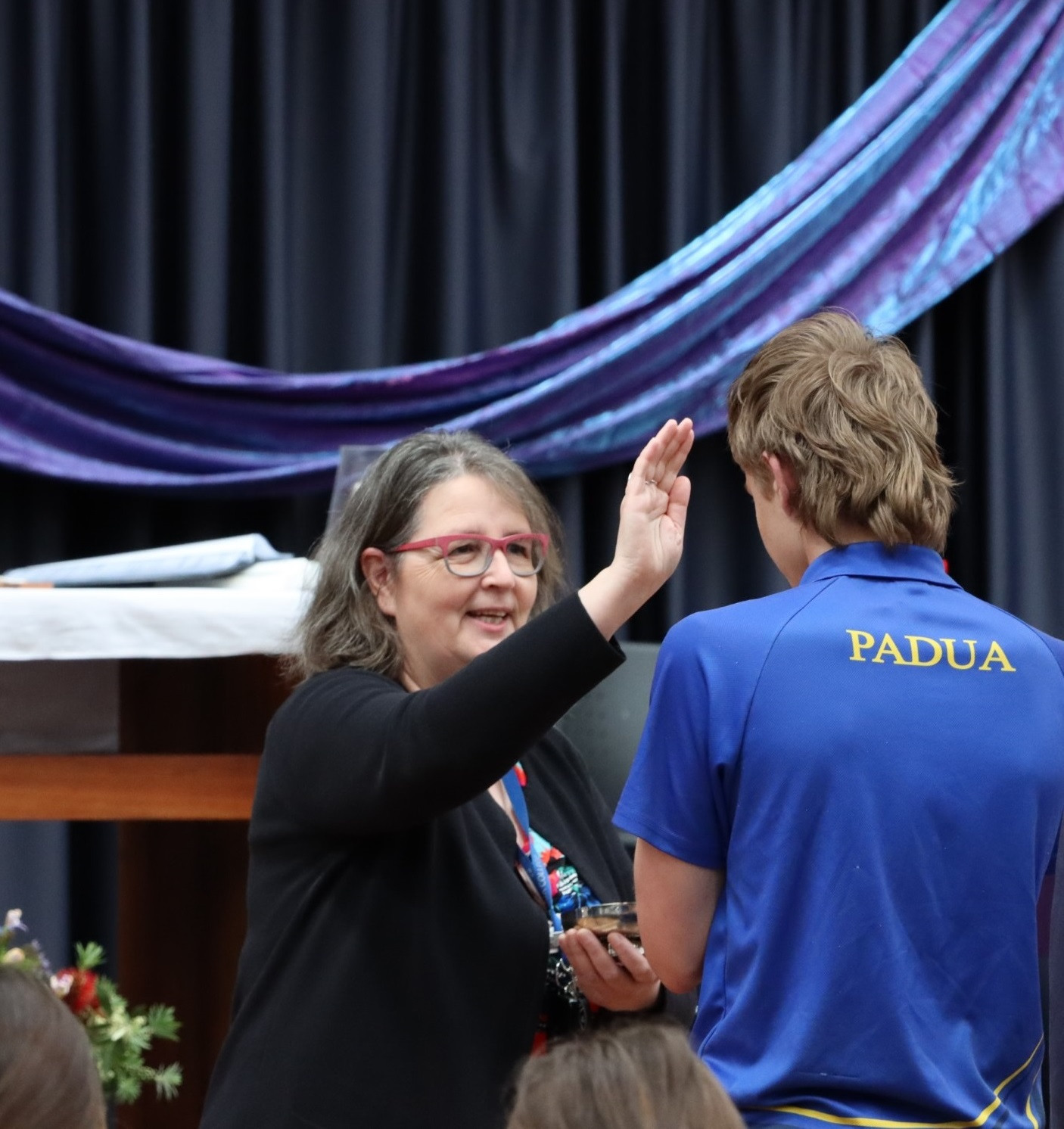 4 2022 Padua College Award Recipients Y10 and Y11 5 Custom