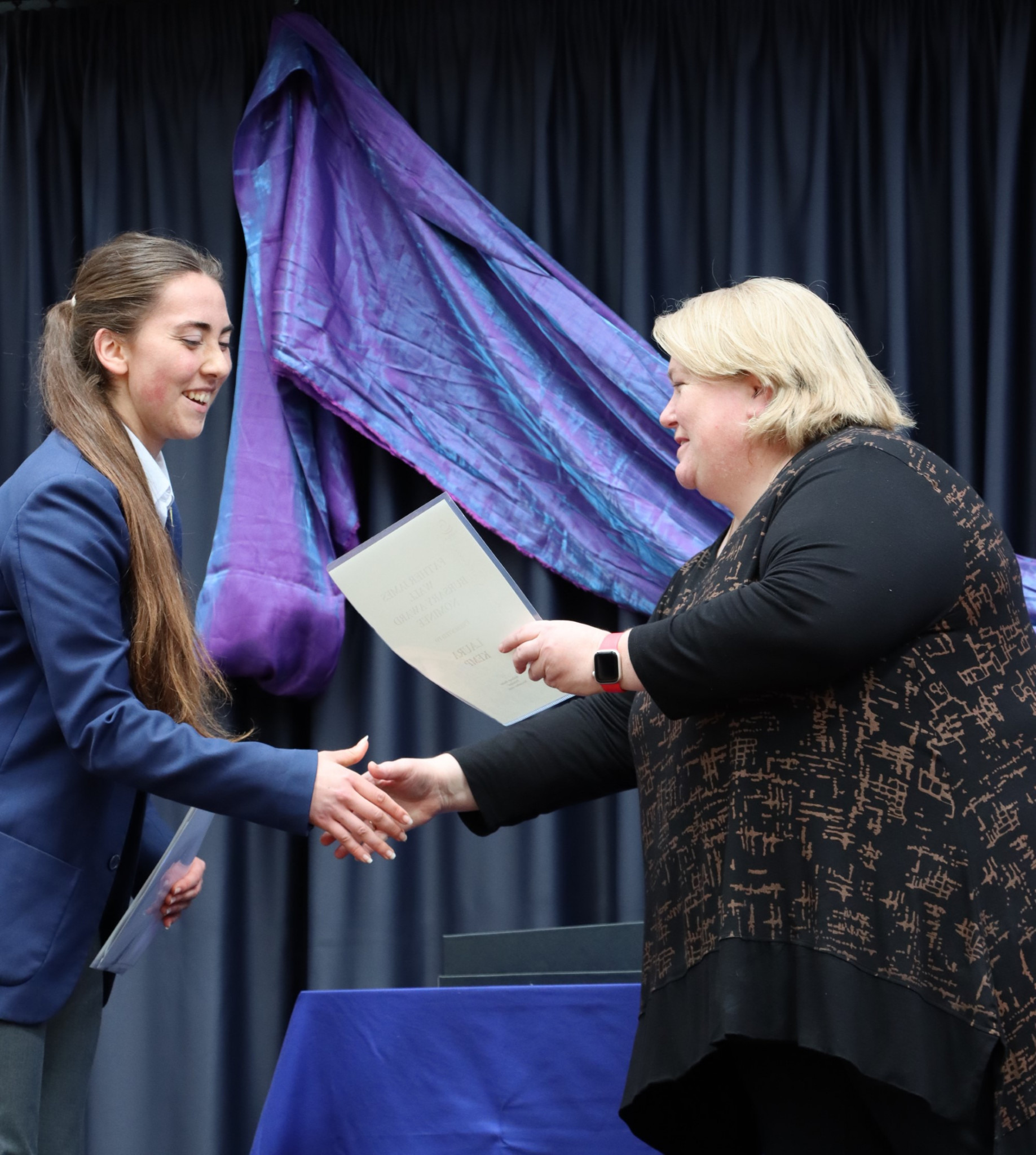 7 2022 Padua College Award Recipients Y10 and Y11 9 Custom