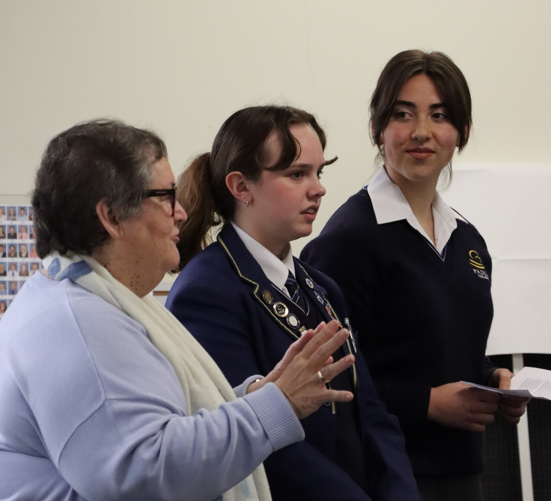 ACRATH Morning Tea Sep 2023 1