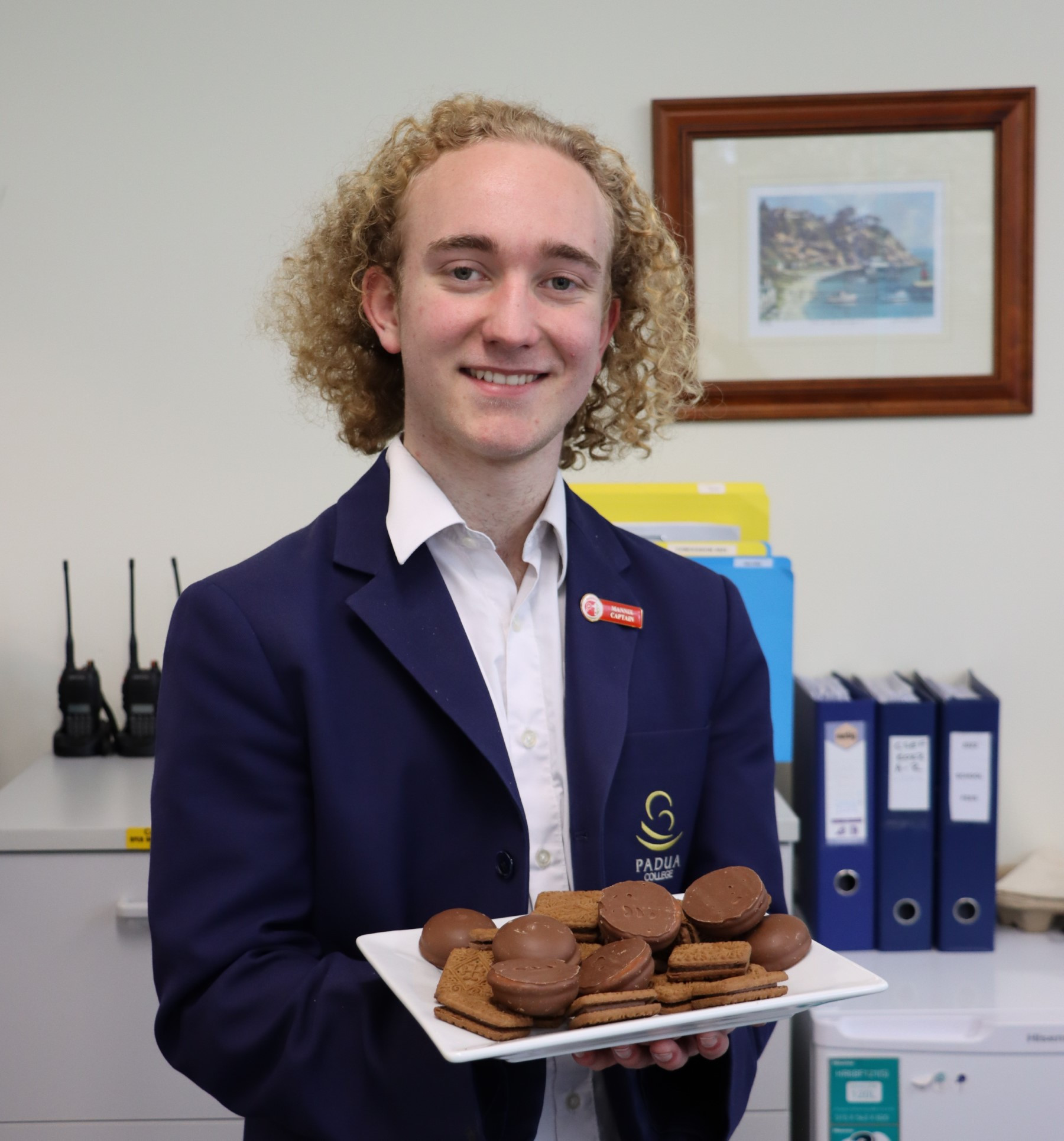 ACRATH Morning Tea Sep 2023 3