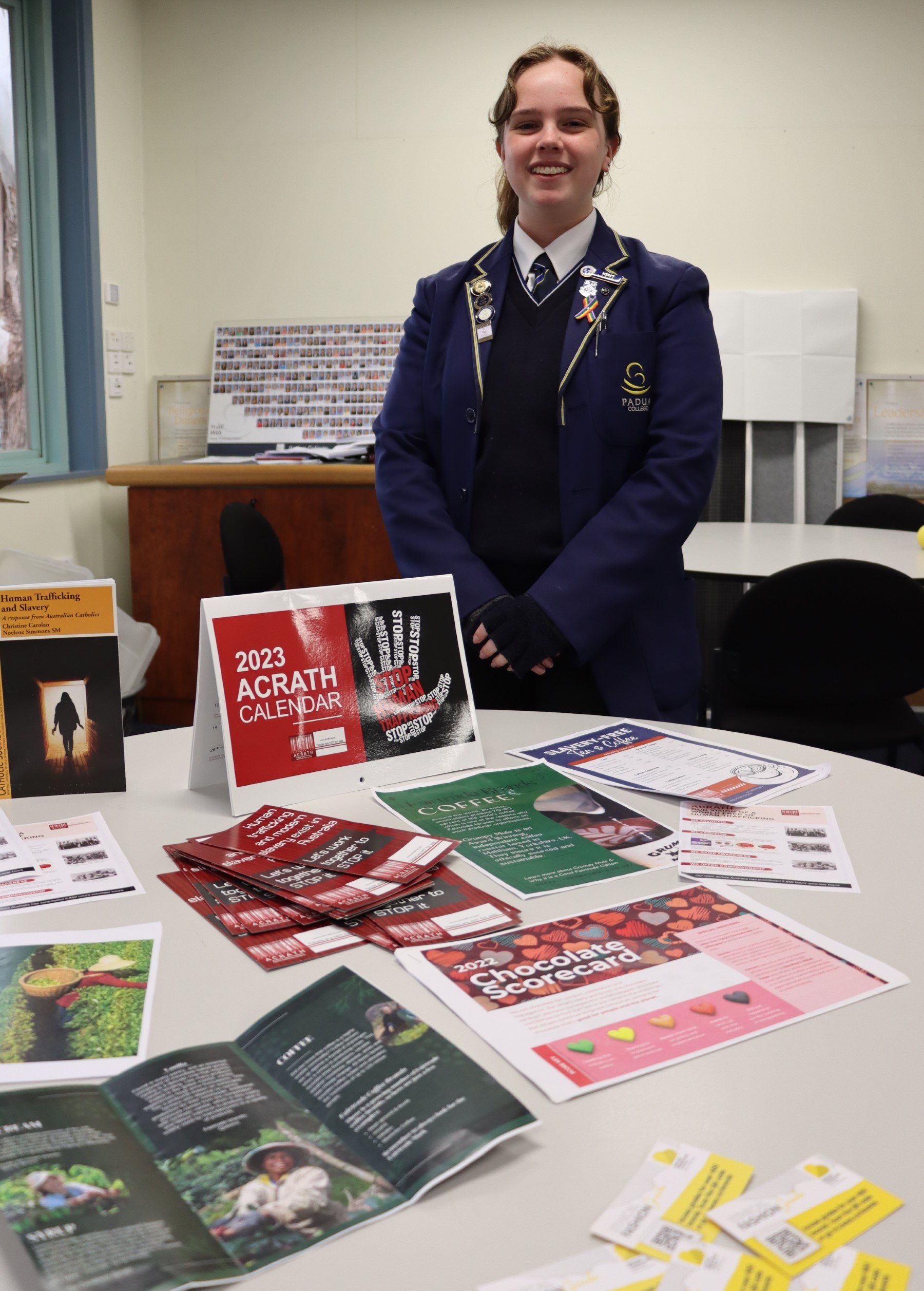 ACRATH Morning Tea Sep 2023 5