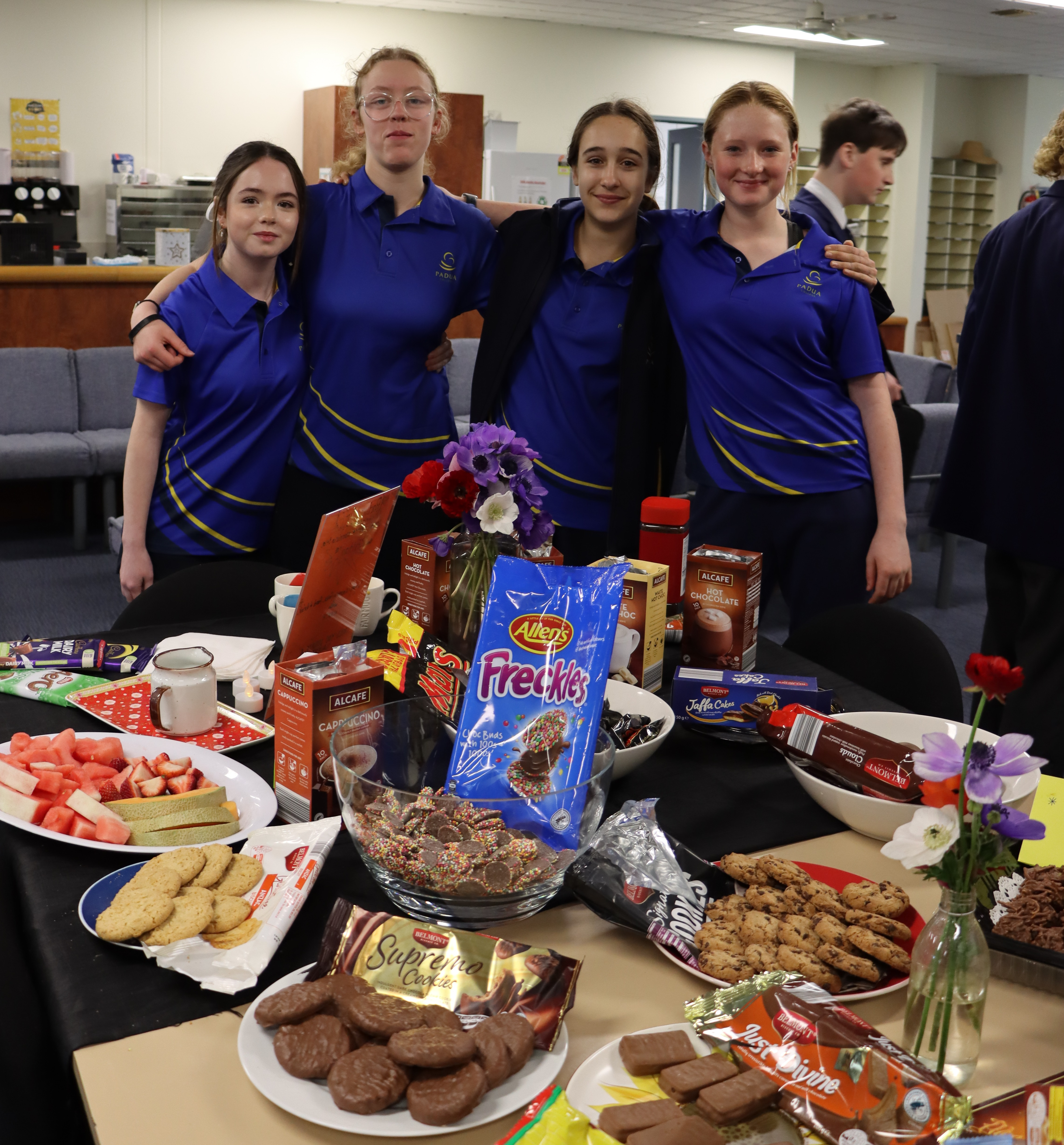 ACRATH Morning Tea Sep 2023 6
