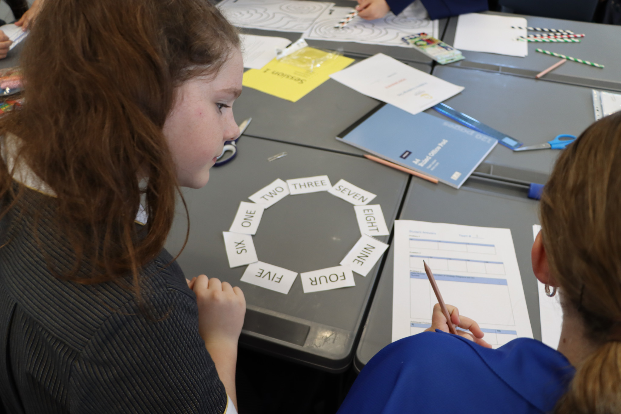 Academic Challenge Day 2023 Mornington 2