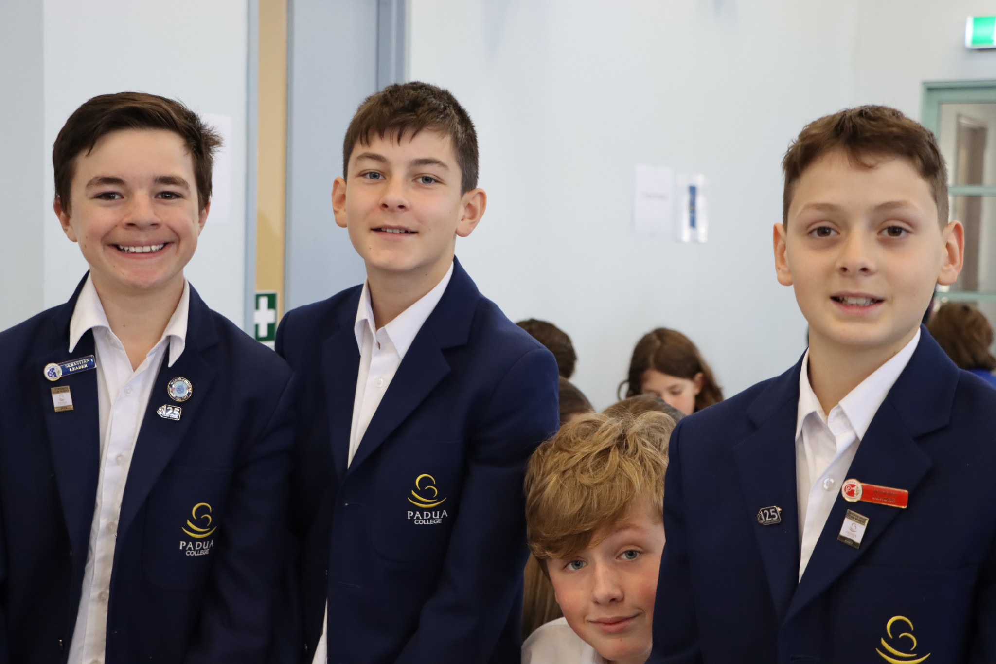 Academic Challenge Day 2023 Mornington 3
