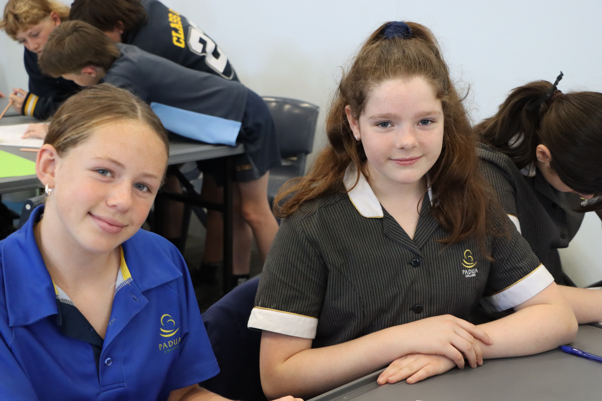 Academic Challenge Day 2023 Mornington 4