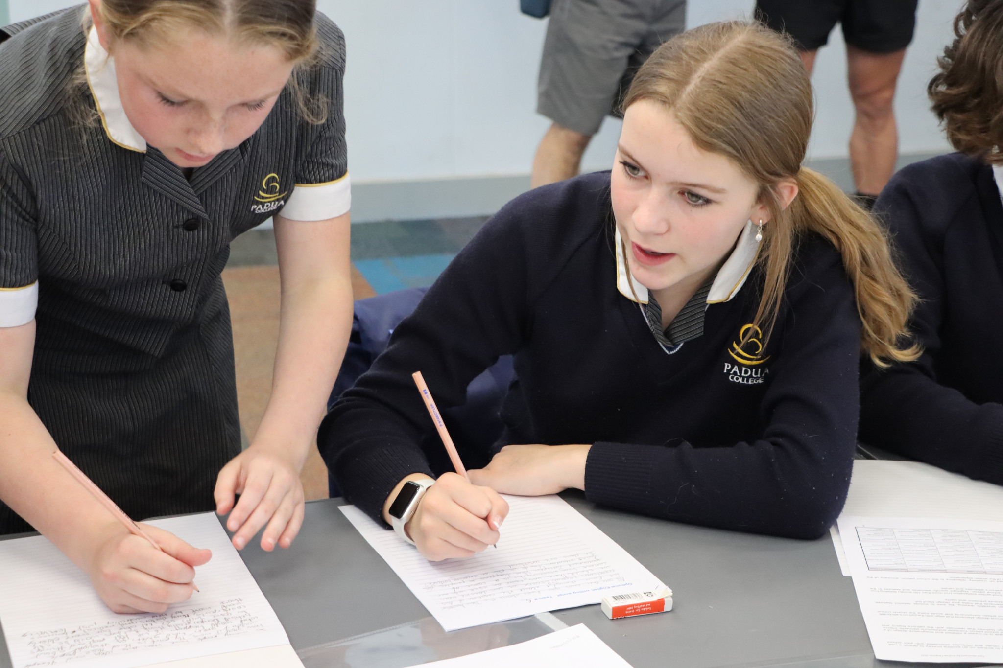 Academic Challenge Day 2023 Mornington 5