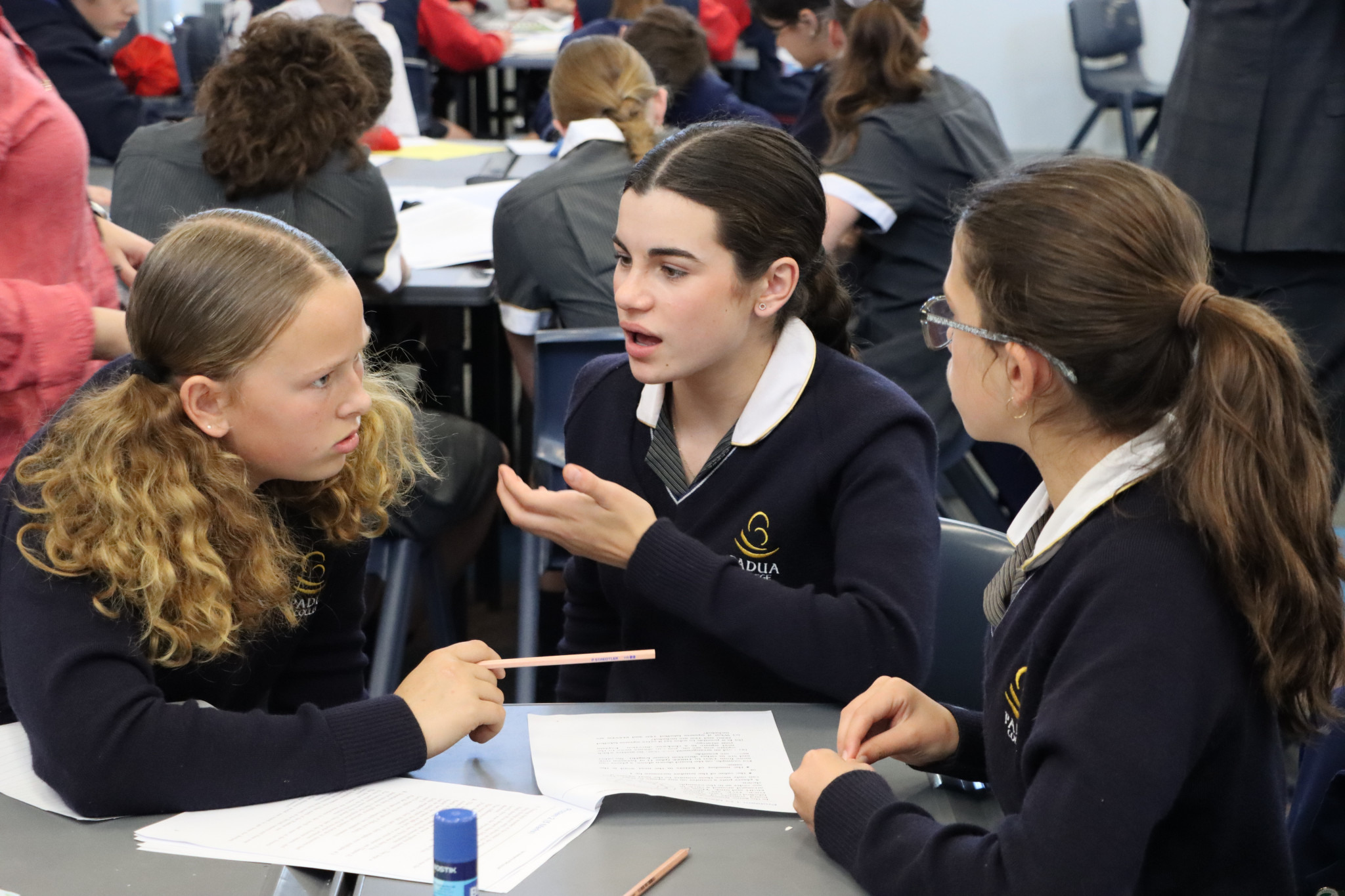 Academic Challenge Day 2023 Mornington 6