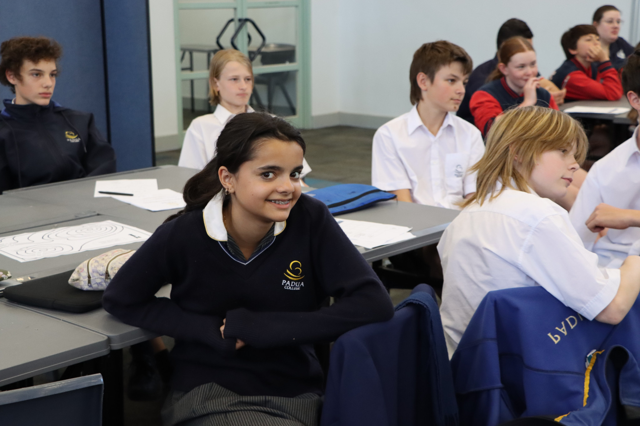 Academic Challenge Day 2023 Mornington 7