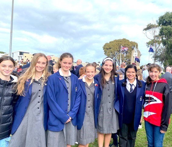 Anzac day 24 2