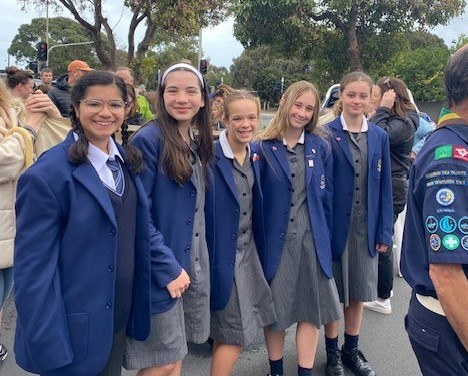 Anzac day 24