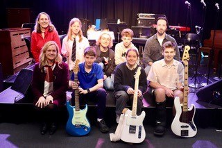 Band